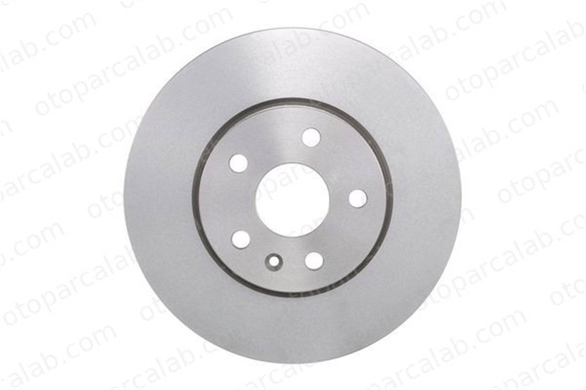 BOSCH 0 986 479 544 Fren Disk Ayna Ön Sağ ve Sol OPEL INSIGNIA A INSIGNIA A Sports Tourer 569422 13501308