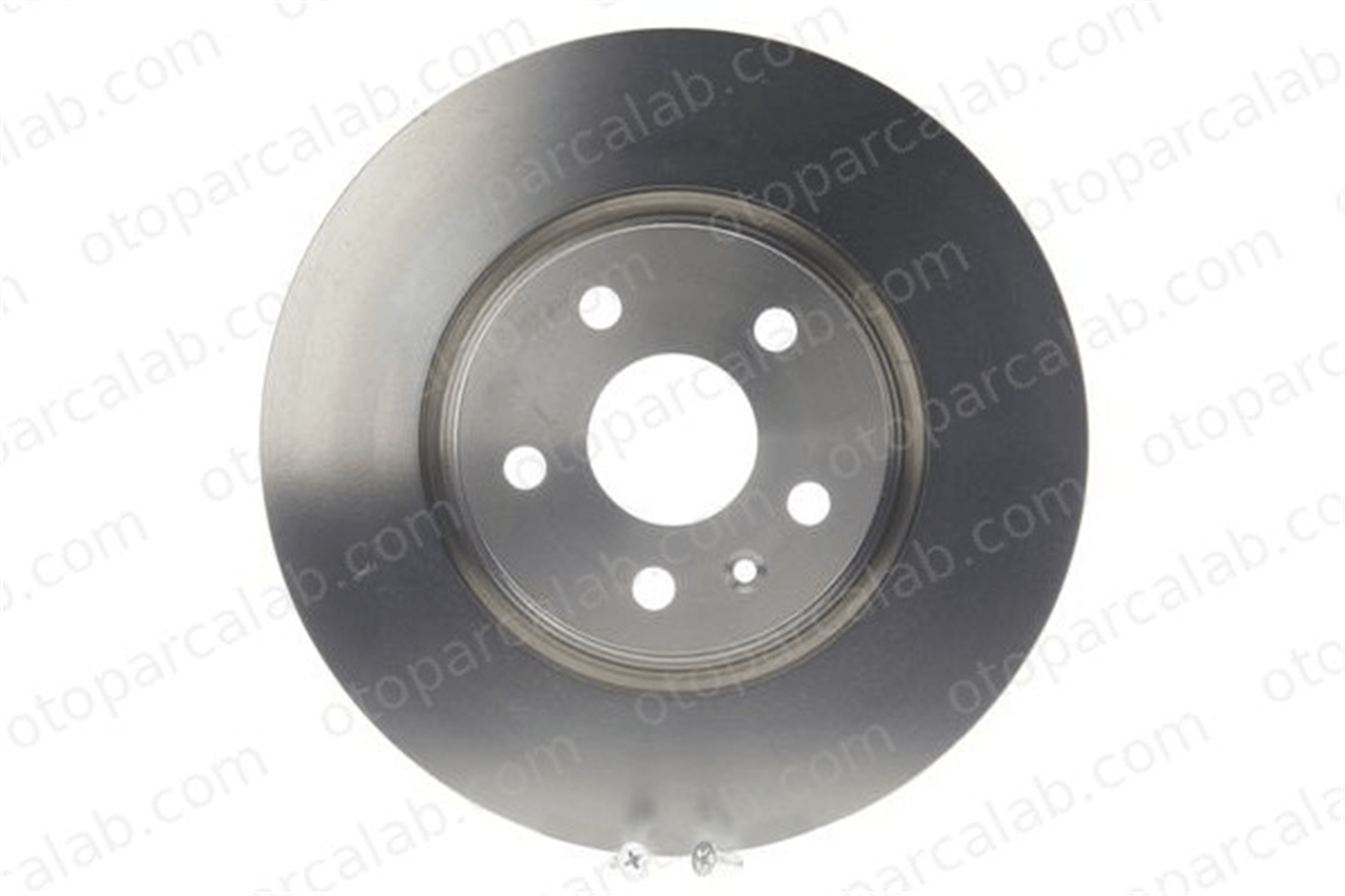 BOSCH 0 986 479 545 Fren Disk Ayna Ön Sağ ve Sol OPEL INSIGNIA A INSIGNIA A Sports Tourer 569081 13501940