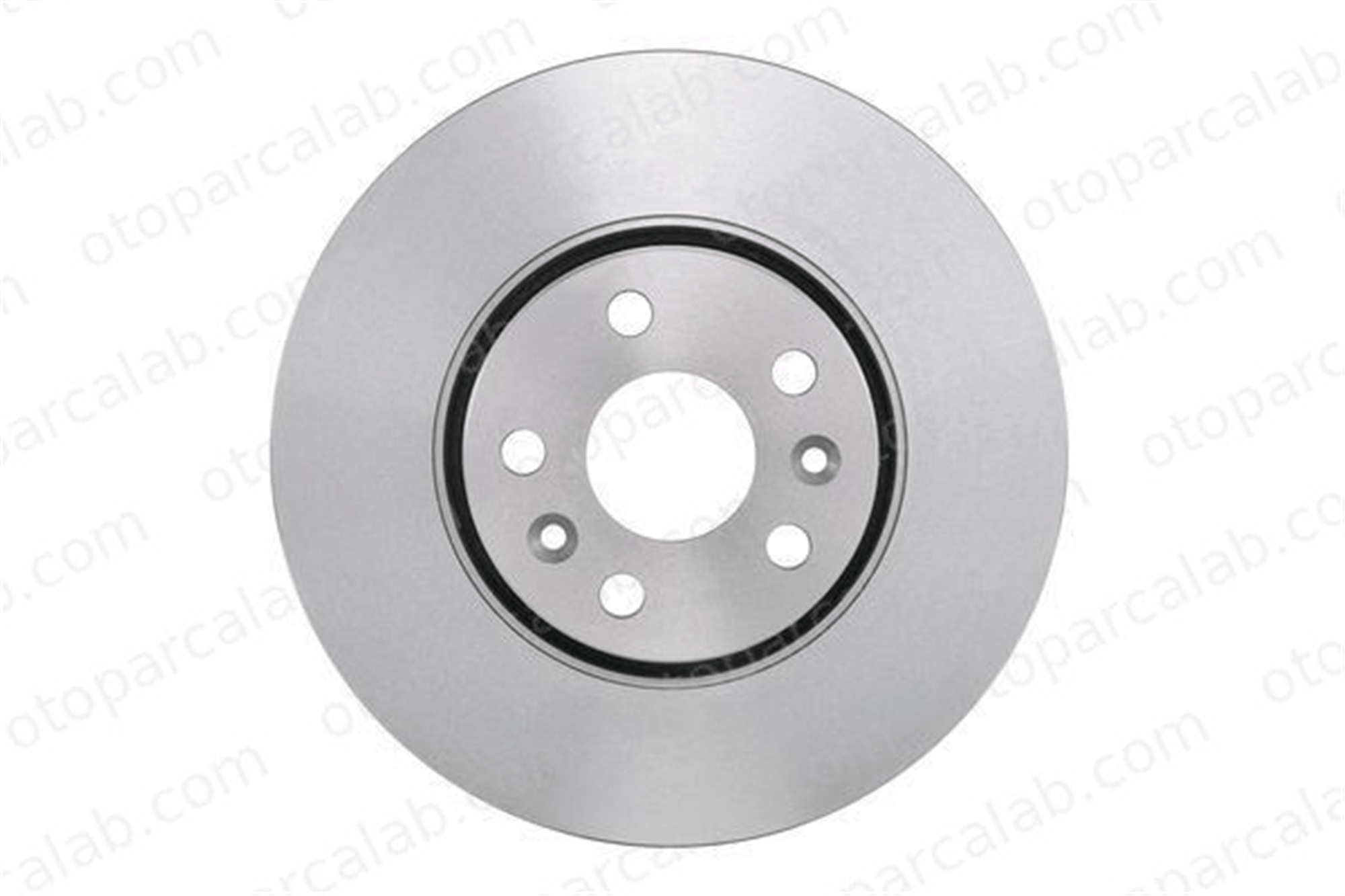 BOSCH 0 986 479 554 Fren Disk Ayna Ön Sağ ve Sol RENAULT GRAND SCÉNIC II SCÉNIC II 7701208849