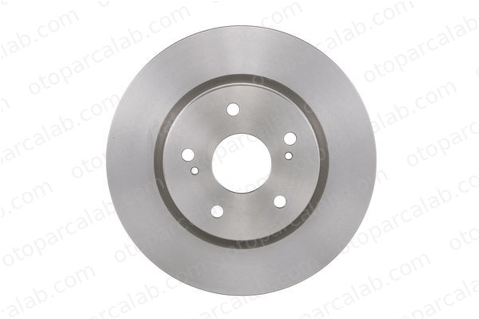 BOSCH 0 986 479 559 Fren Disk Ayna Ön Sağ ve Sol SUZUKI GRAND VITARA II 5521165J00 5521165J00000