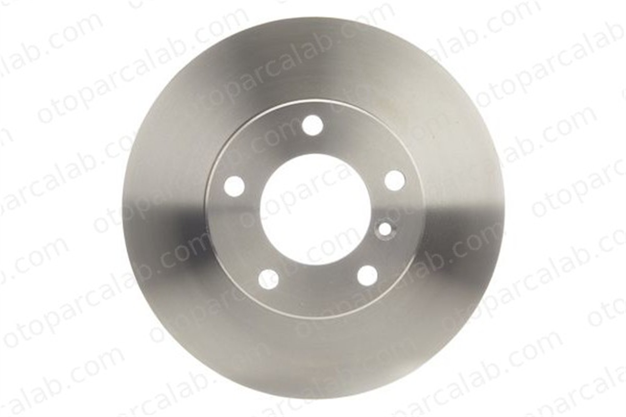 BOSCH 0 986 479 568 Fren Disk Ayna Ön Sağ ve Sol MERCEDES-BENZ G-SERISI G-SERISI Cabrio A4634210012 4634210012