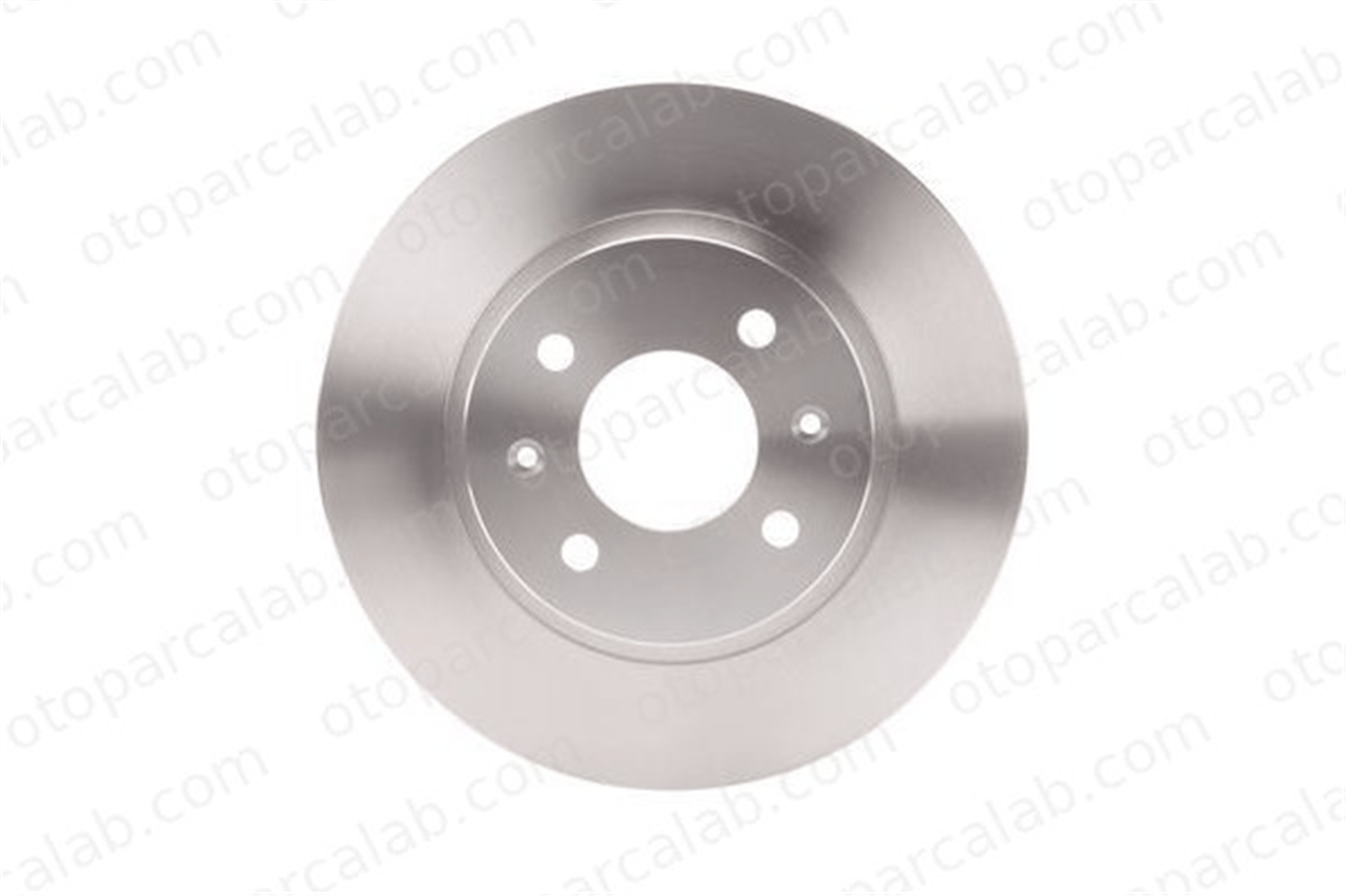 BOSCH 0 986 479 577 Fren Disk Ayna Ön Sağ ve Sol HYUNDAI i20 I 517121J500