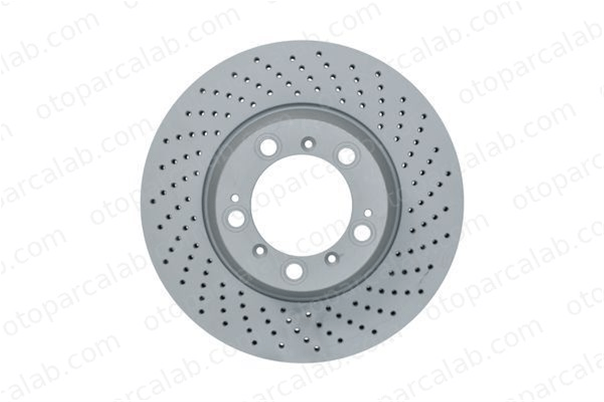BOSCH 0 986 479 582 Fren Disk Ayna Arka Sağ ve Sol PORSCHE 911 911 Cabrio 99635240600 99635240601