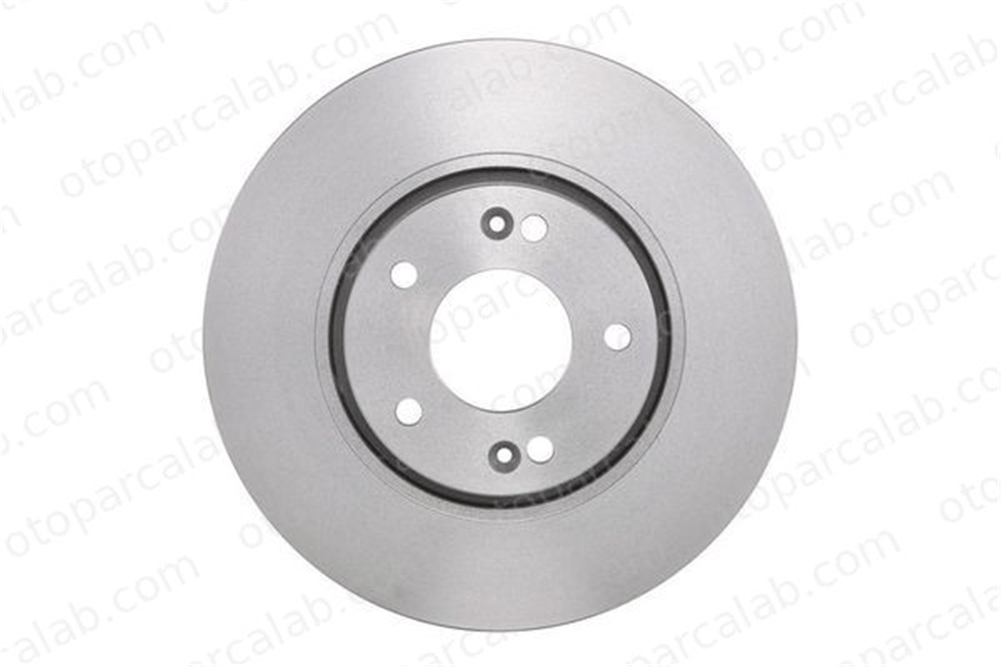 BOSCH 0 986 479 595 Fren Disk Ayna Ön Sağ ve Sol HYUNDAI ix35 KIA SPORTAGE III 4M0615601A 4M0615601Q