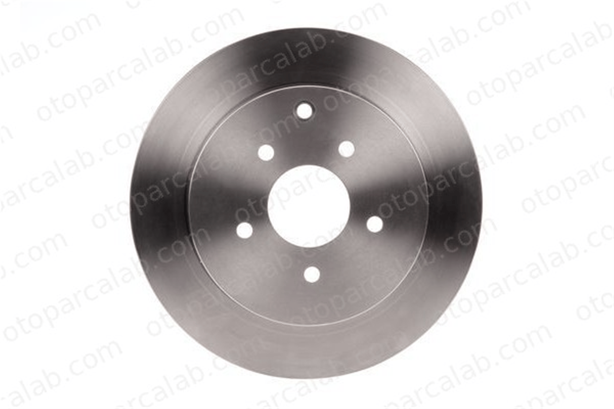 BOSCH 0 986 479 606 Fren Disk Ayna Arka Sağ ve Sol INFINITI Q50 Q70 43206CA000