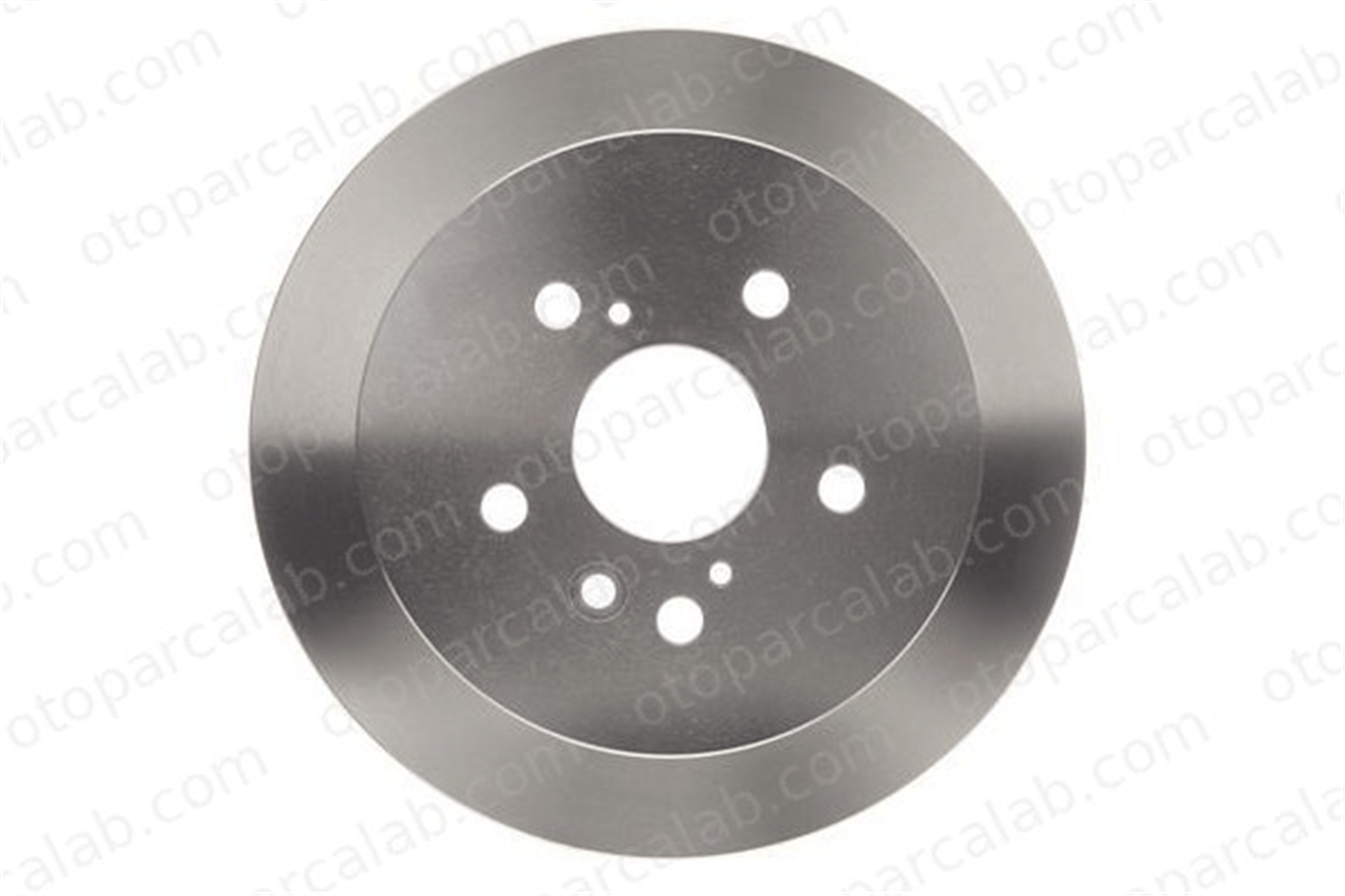 BOSCH 0 986 479 614 Fren Disk Ayna Arka Sağ ve Sol LEXUS RX 4243148040 4243148041