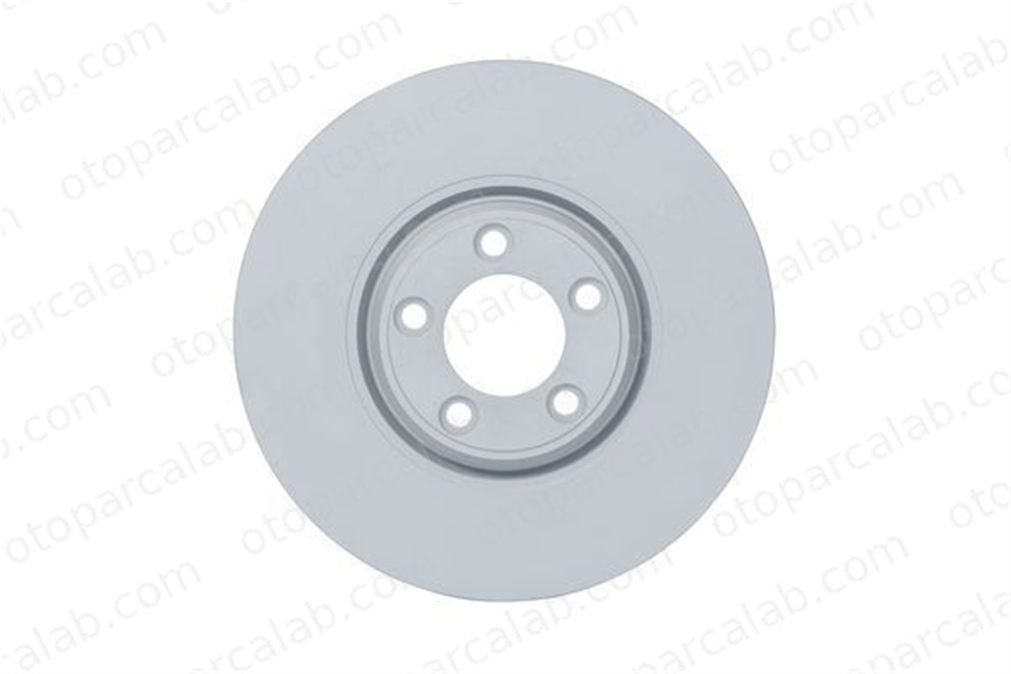 BOSCH 0 986 479 627 Fren Disk Ayna Ön Sağ ve Sol JAGUAR S-TYPE II XJ 986479627 C2C8354