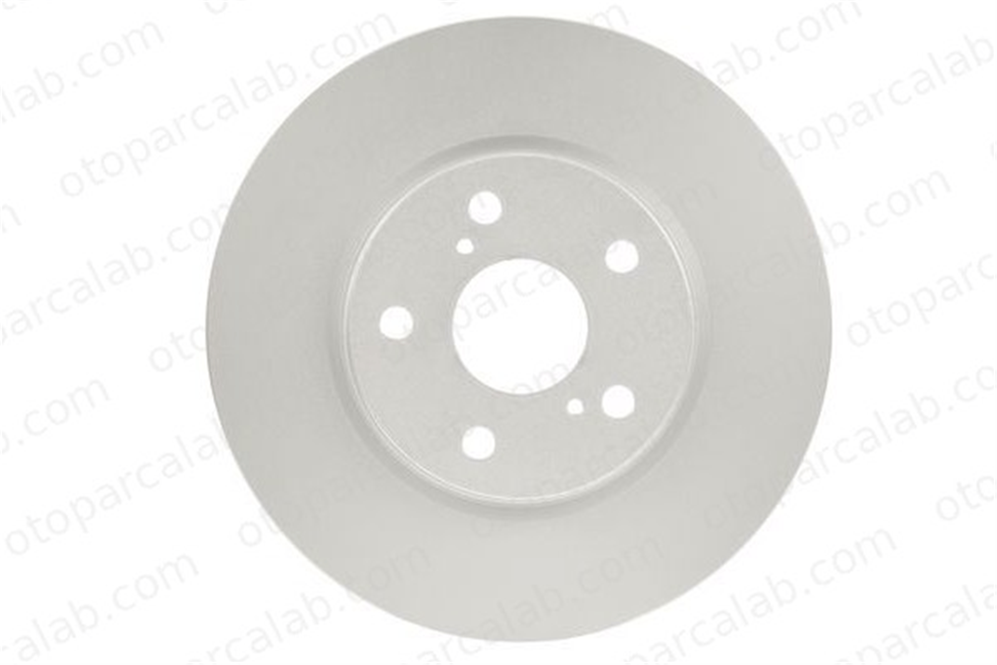 BOSCH 0 986 479 633 Fren Disk Ayna Ön Sağ ve Sol LEXUS IS II IS III LEX4351230310 TOY4351230310