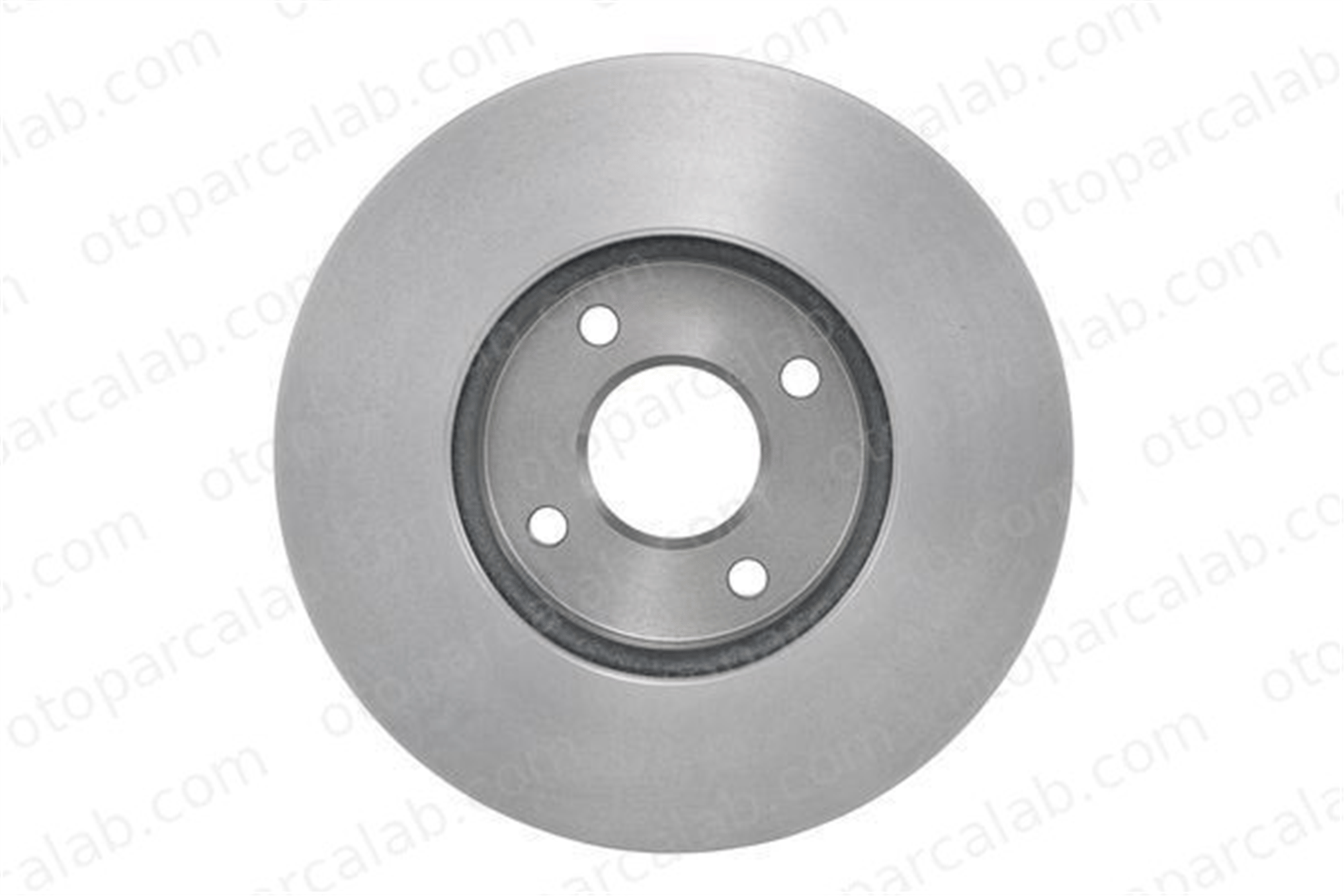 BOSCH 0 986 479 637 Fren Disk Ayna Ön Sağ ve Sol FORD FIESTA V 1335684 1360273