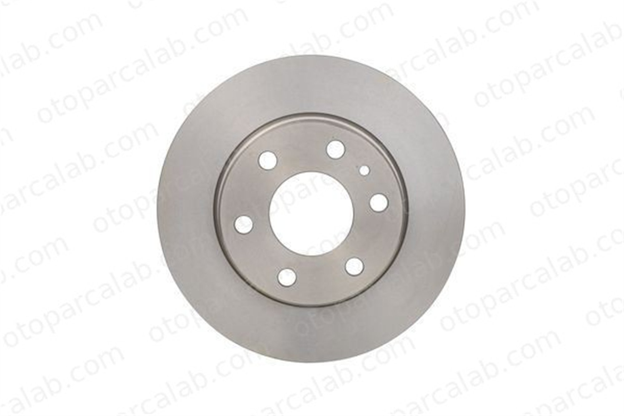 BOSCH 0 986 479 638 Fren Disk Ayna Arka Sağ ve Sol IVECO DAILY VI Platform şasi DAILY IV Platform şasi 2996027 46393181