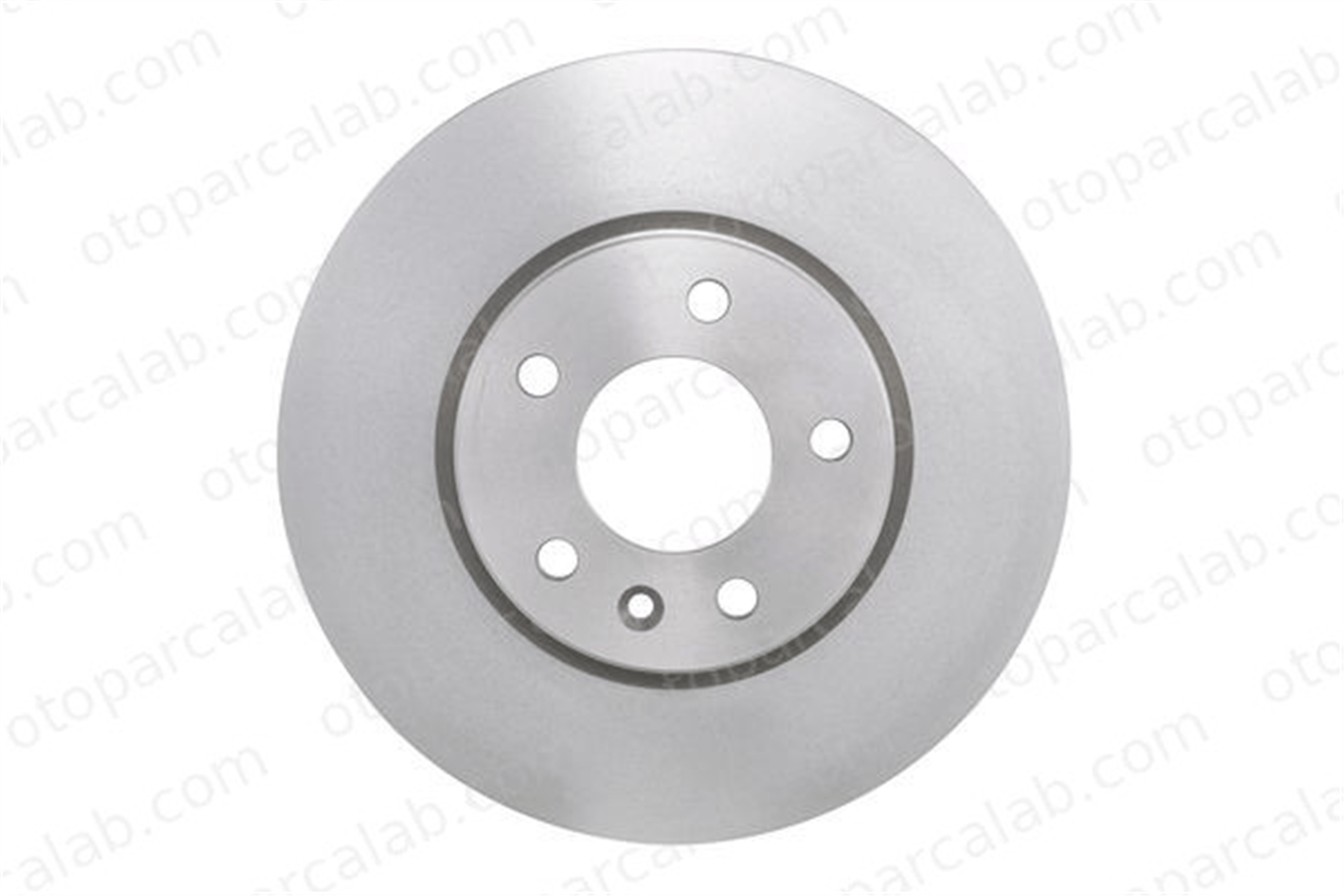 BOSCH 0 986 479 644 Fren Disk Ayna Ön Sağ ve Sol OPEL ASTRA J ASTRA J Sports Tourer 13502051 13502052