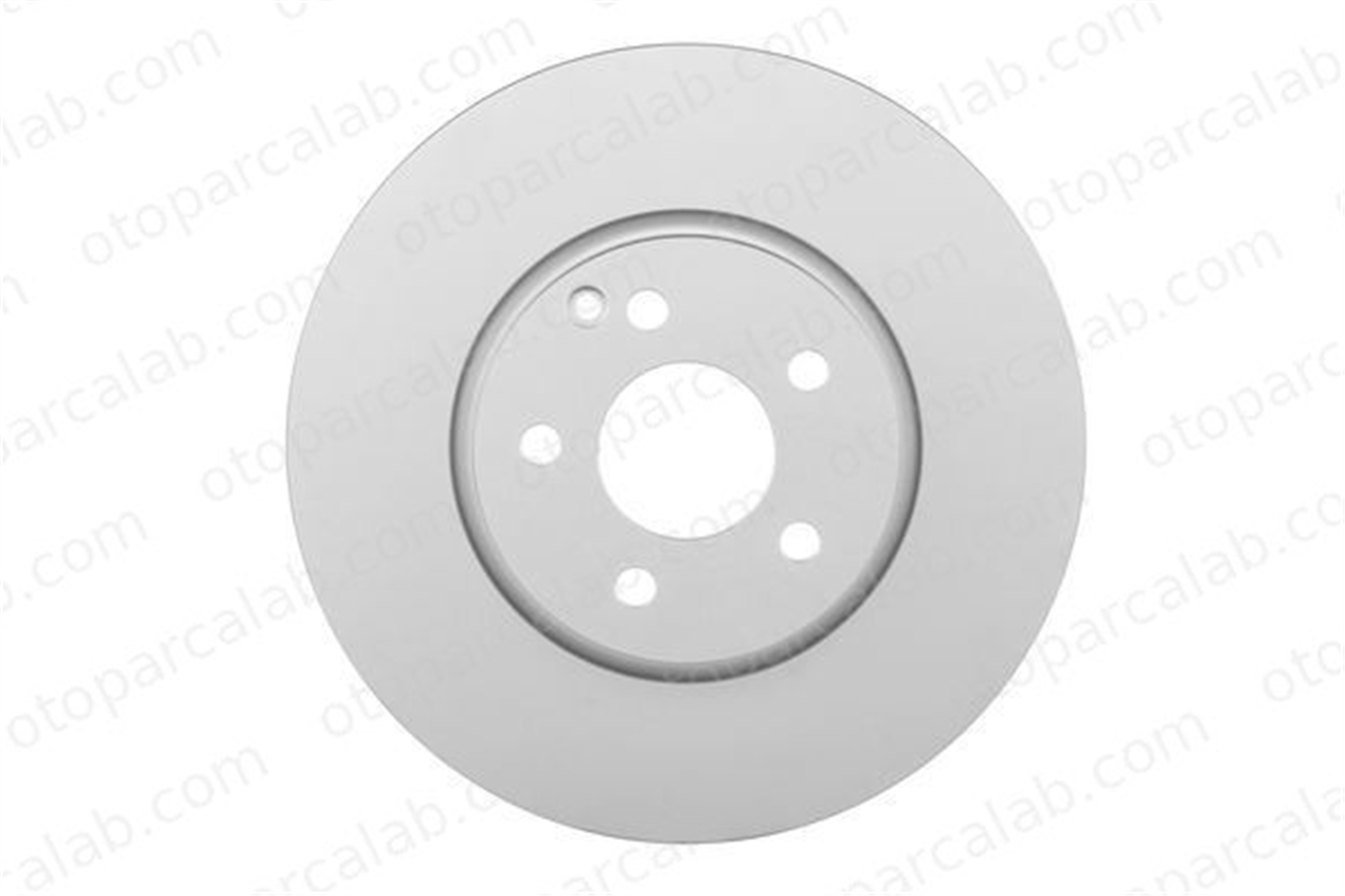 BOSCH 0 986 479 652 Fren Disk Ayna Ön Sağ ve Sol MERCEDES-BENZ E-SERISI E-SERISI T-Model A0004211212 A2044210812