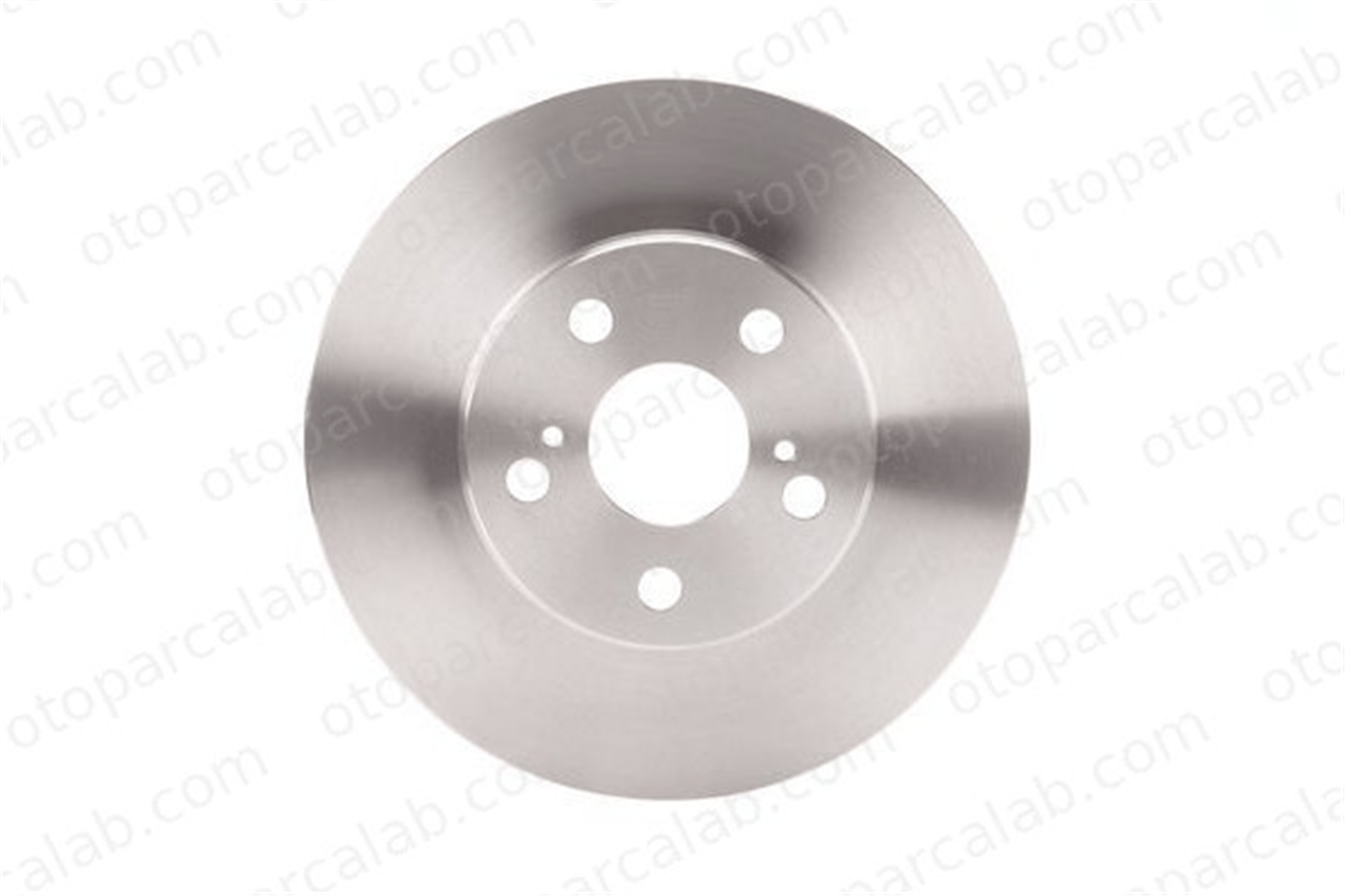 BOSCH 0 986 479 663 Fren Disk Ayna Ön Sağ ve Sol TOYOTA PRIUS LEXUS CT 4351247040 4351247050