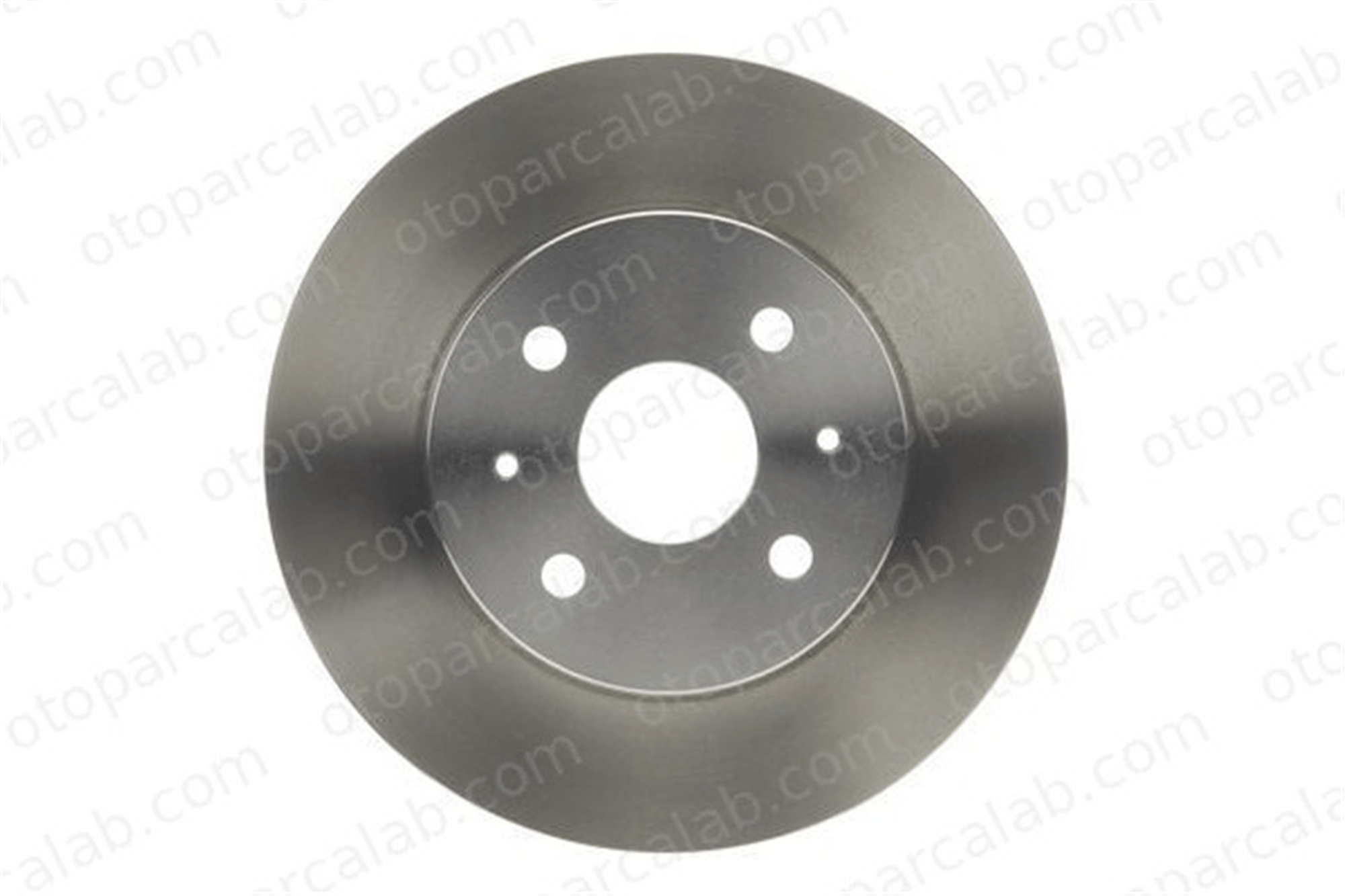 BOSCH 0 986 479 685 Fren Disk Ayna Ön Sağ ve Sol DAIHATSU SIRION MATERIA 43512B1031 43512B1030