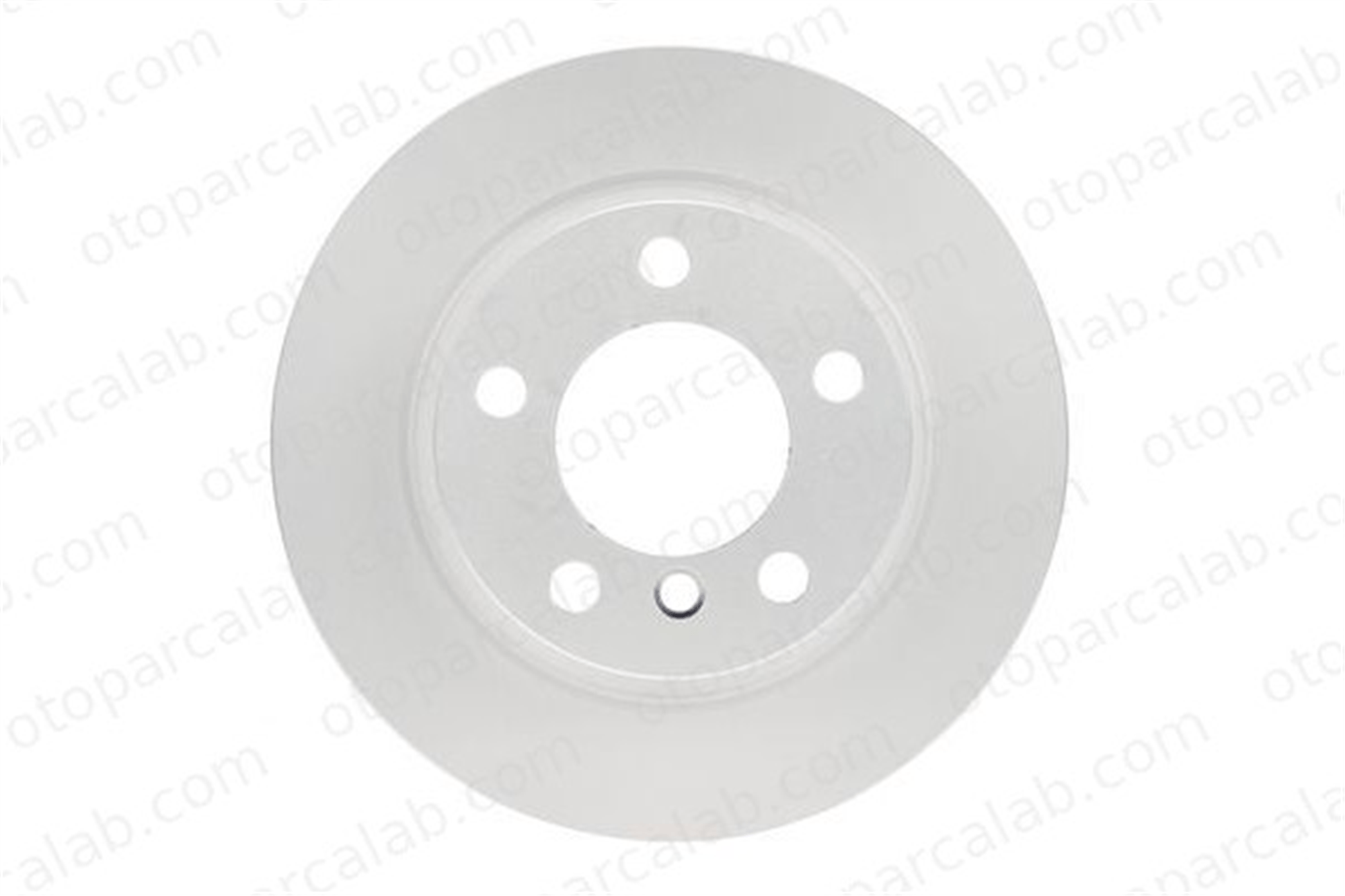 BOSCH 0 986 479 728 Fren Disk Ayna Arka Sağ ve Sol MINI MINI COUNTRYMAN MINI PACEMAN 34209804830 34219811539