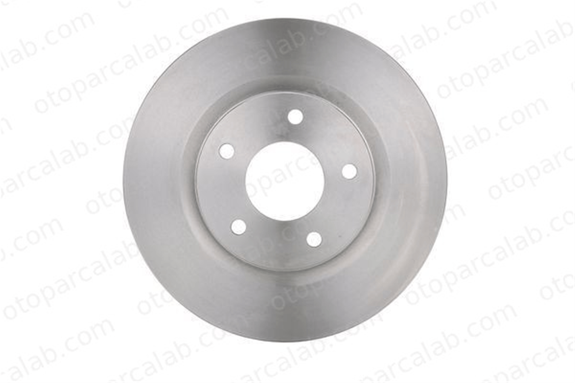 BOSCH 0 986 479 751 Fren Disk Ayna Ön Sağ ve Sol MITSUBISHI ASX JEEP COMPASS 5105514AA 05105 514AA