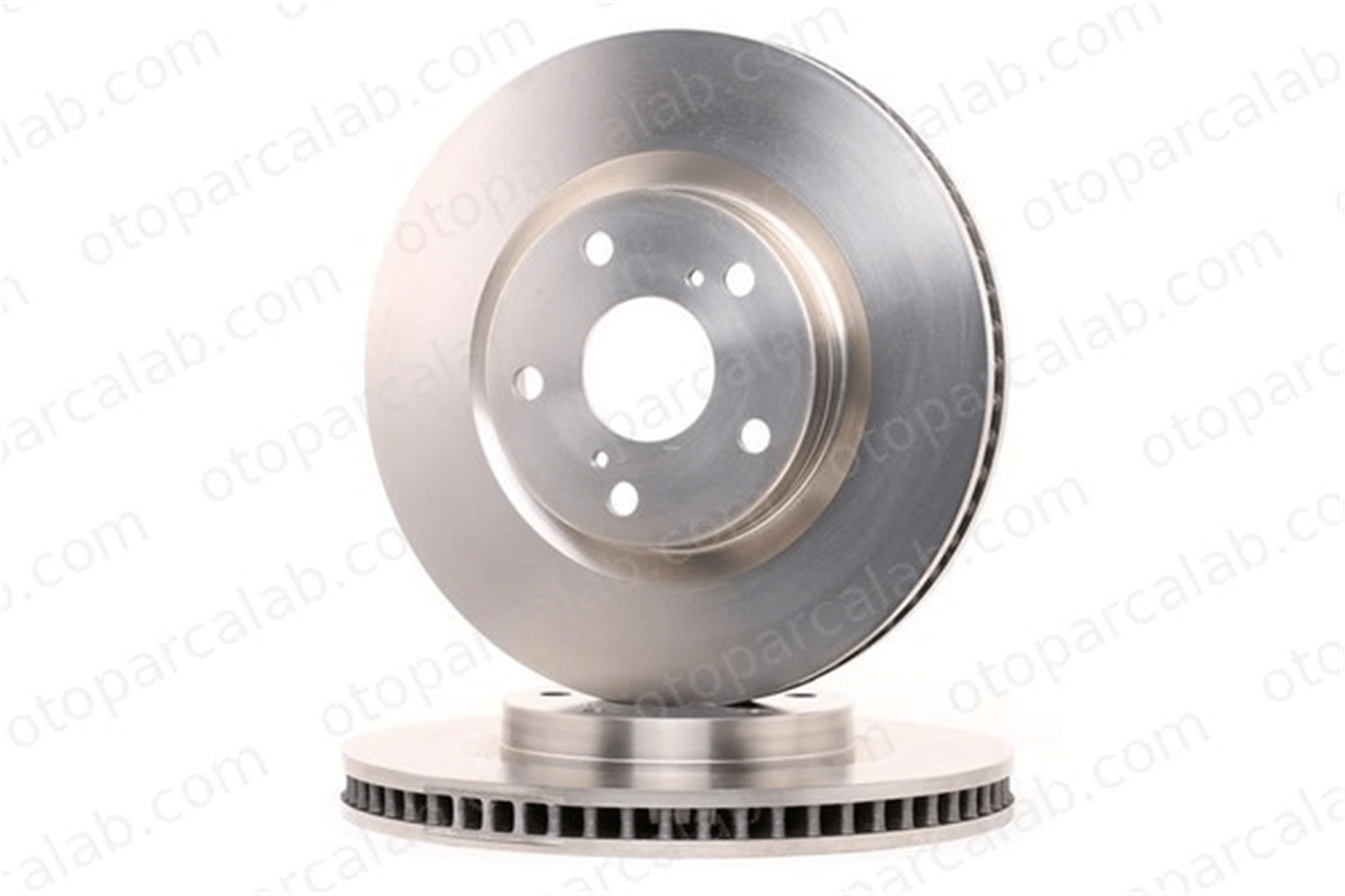 BOSCH 0 986 479 768 Fren Disk Ayna Ön Sağ ve Sol TOYOTA CAMRY Sedan RAV 4 IV 4351242050 4351206150