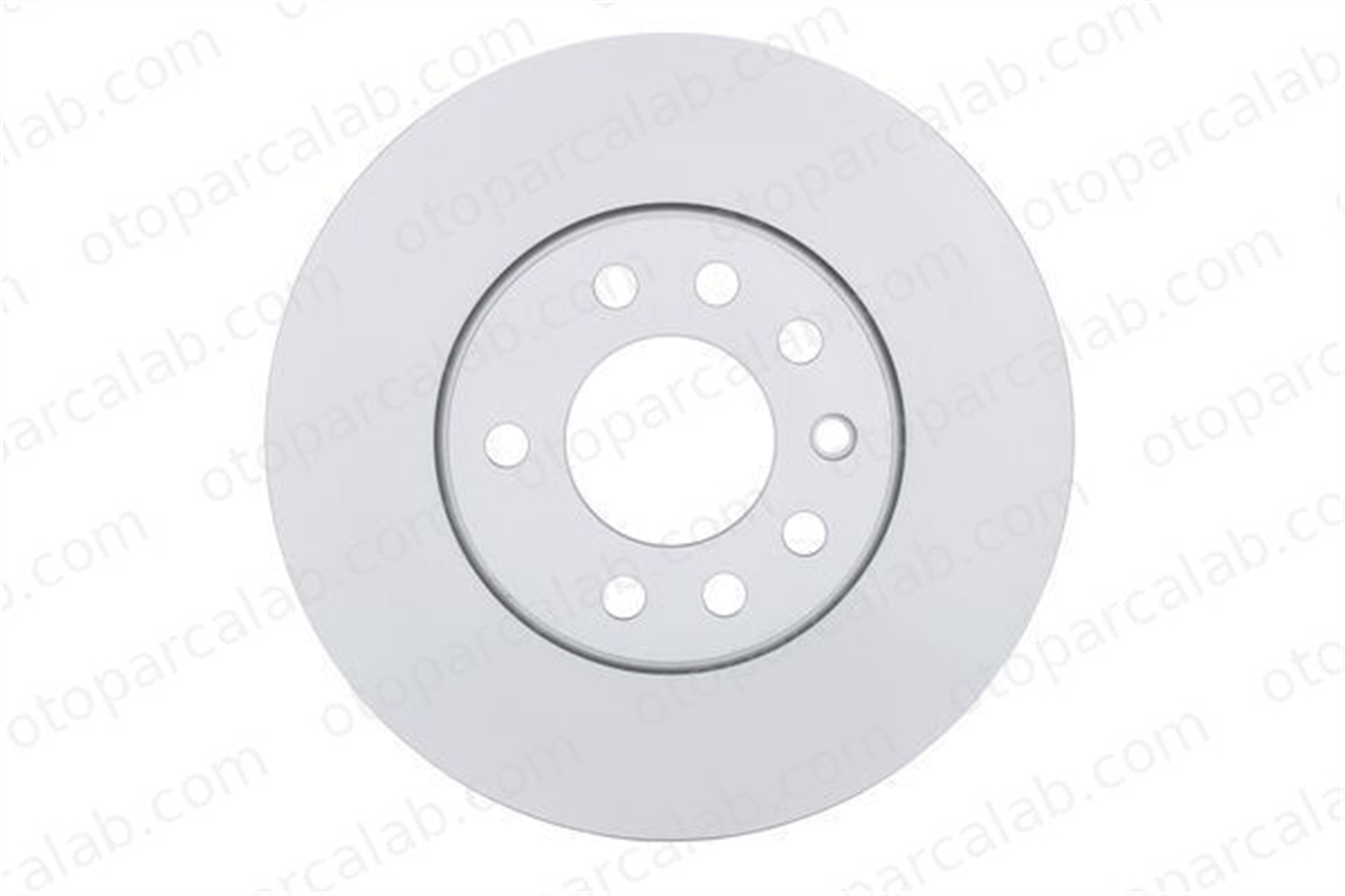 BOSCH 0 986 479 919 Fren Disk Ayna Ön Sağ ve Sol OPEL ASTRA H Station wagon ASTRA H 9117678 569060