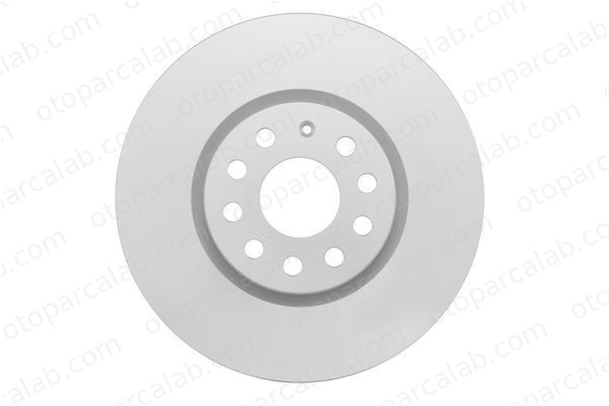 BOSCH 0 986 479 932 Fren Disk Ayna Ön Sağ ve Sol SEAT LEON VW GOLF VII 1K0615301AA 5Q0615301F