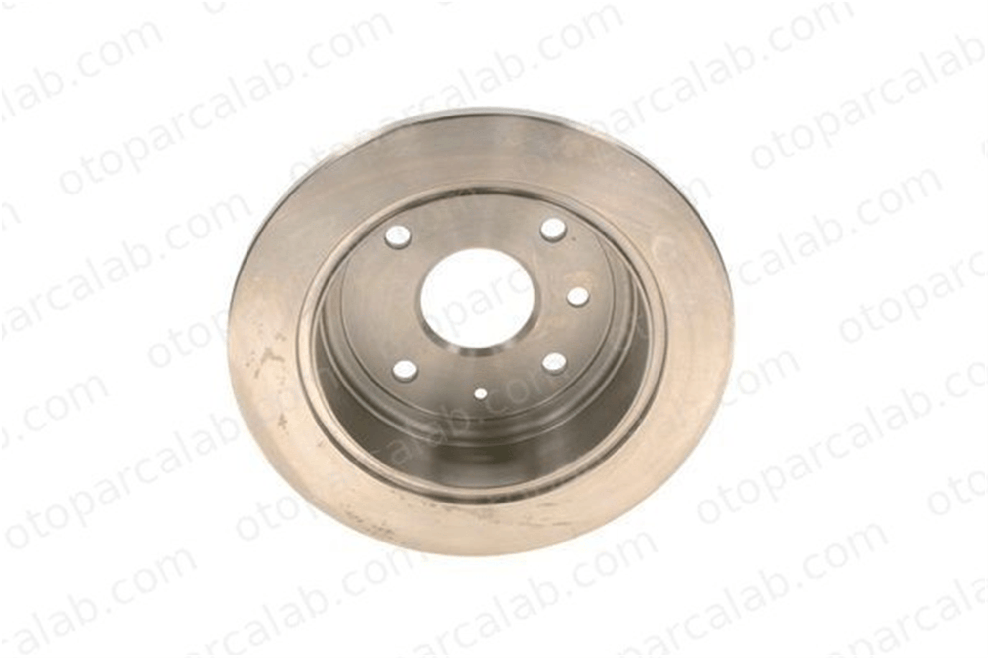 BOSCH 0 986 479 985 Fren Disk Ayna Arka Sağ ve Sol CHEVROLET LACETTI LACETTI Station wagon CHE96549630 CHR96549630