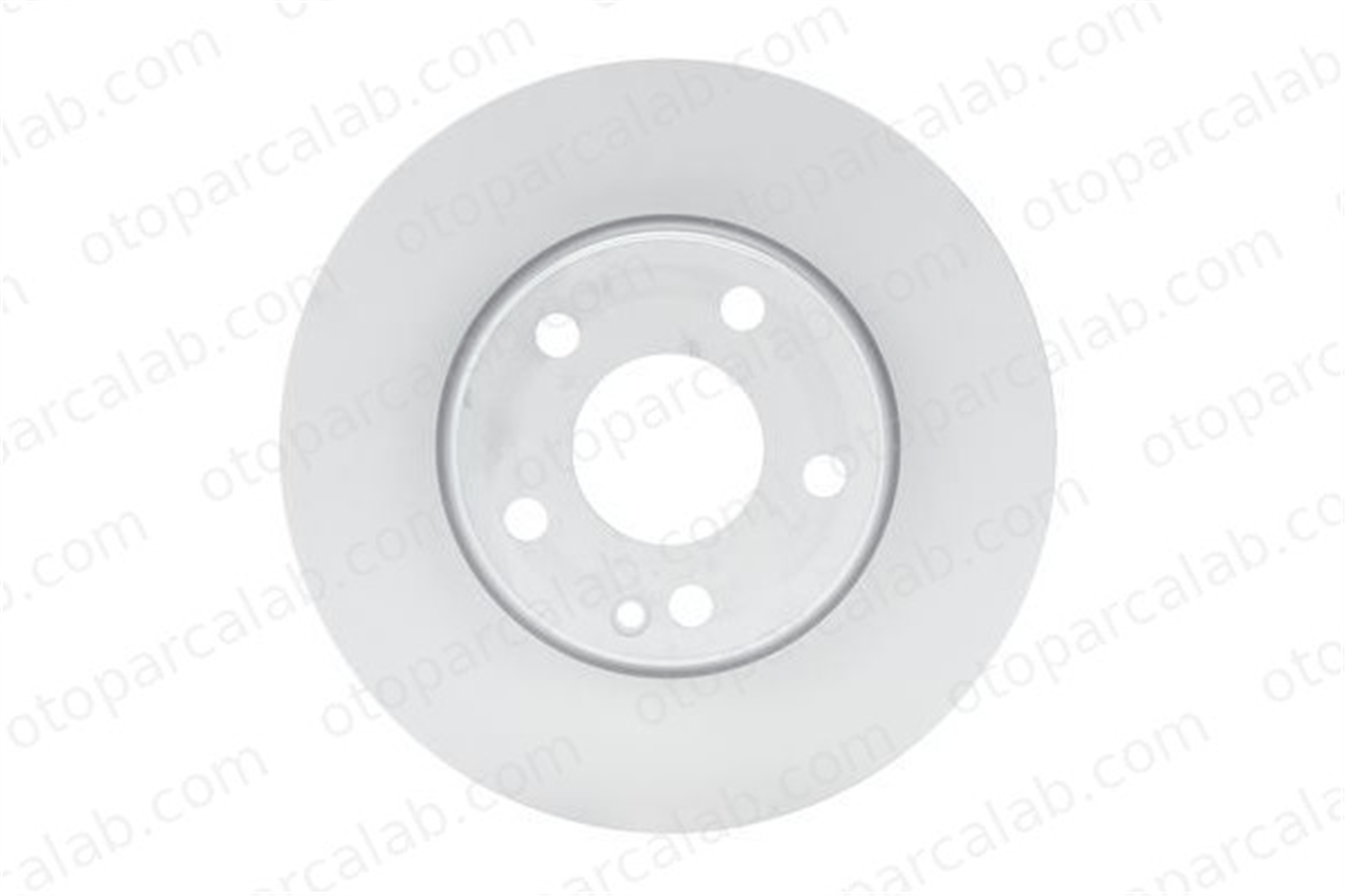 BOSCH 0 986 479 A00 Fren Disk Ayna Ön Sağ ve Sol MERCEDES-BENZ A-SERISI B-SERISI Sports Tourer A2464210012 2464210012
