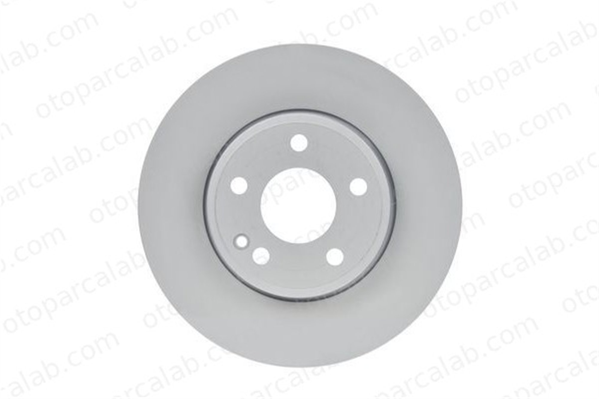 BOSCH 0 986 479 A01 Fren Disk Ayna Ön Sağ ve Sol MERCEDES-BENZ CLA Coupe B-SERISI Sports Tourer A2464210112 A246421011207