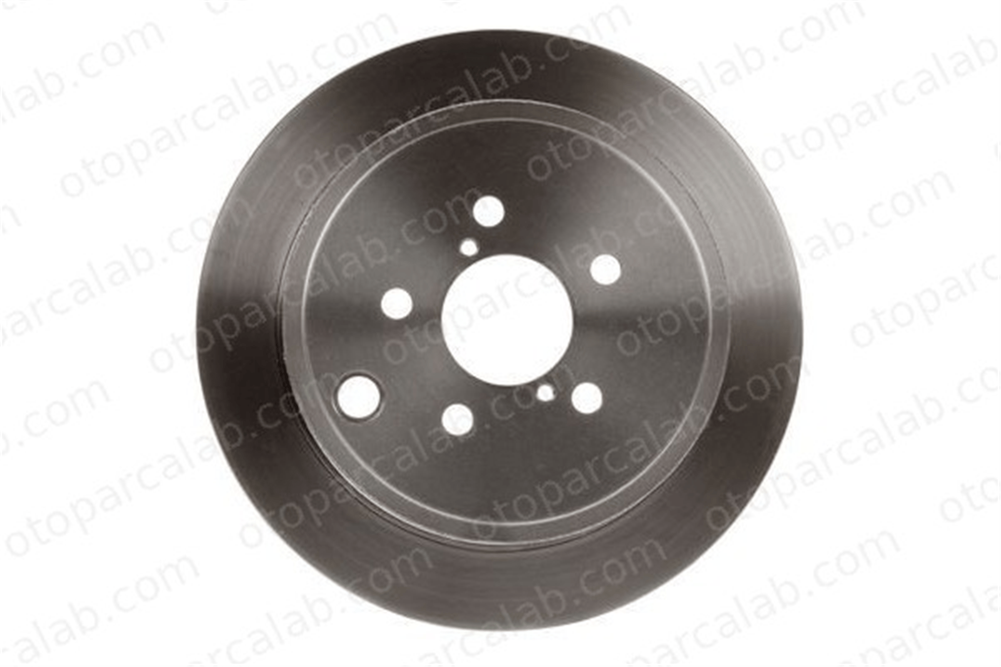 BOSCH 0 986 479 A10 Fren Disk Ayna Arka Sağ ve Sol SUBARU IMPREZA Hatchback FORESTER 26700FG000 SU00300639