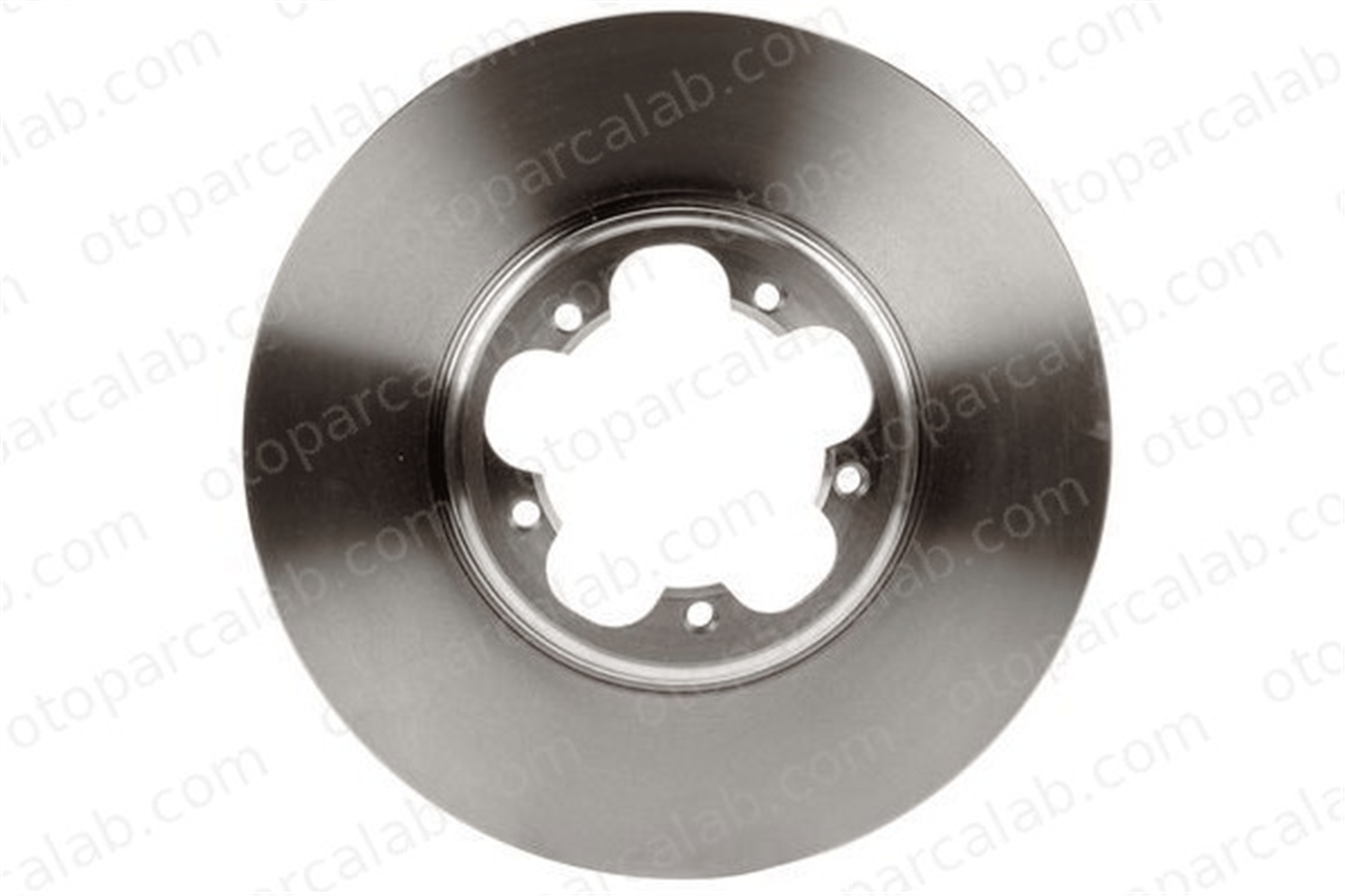 BOSCH 0 986 479 A49 Fren Disk Ayna Ön Sağ ve Sol FORD TRANSIT CUSTOM V362 Panelvan/Van TOURNEO CUSTOM V362 Minibüs/Otobüs 1763885 1842994