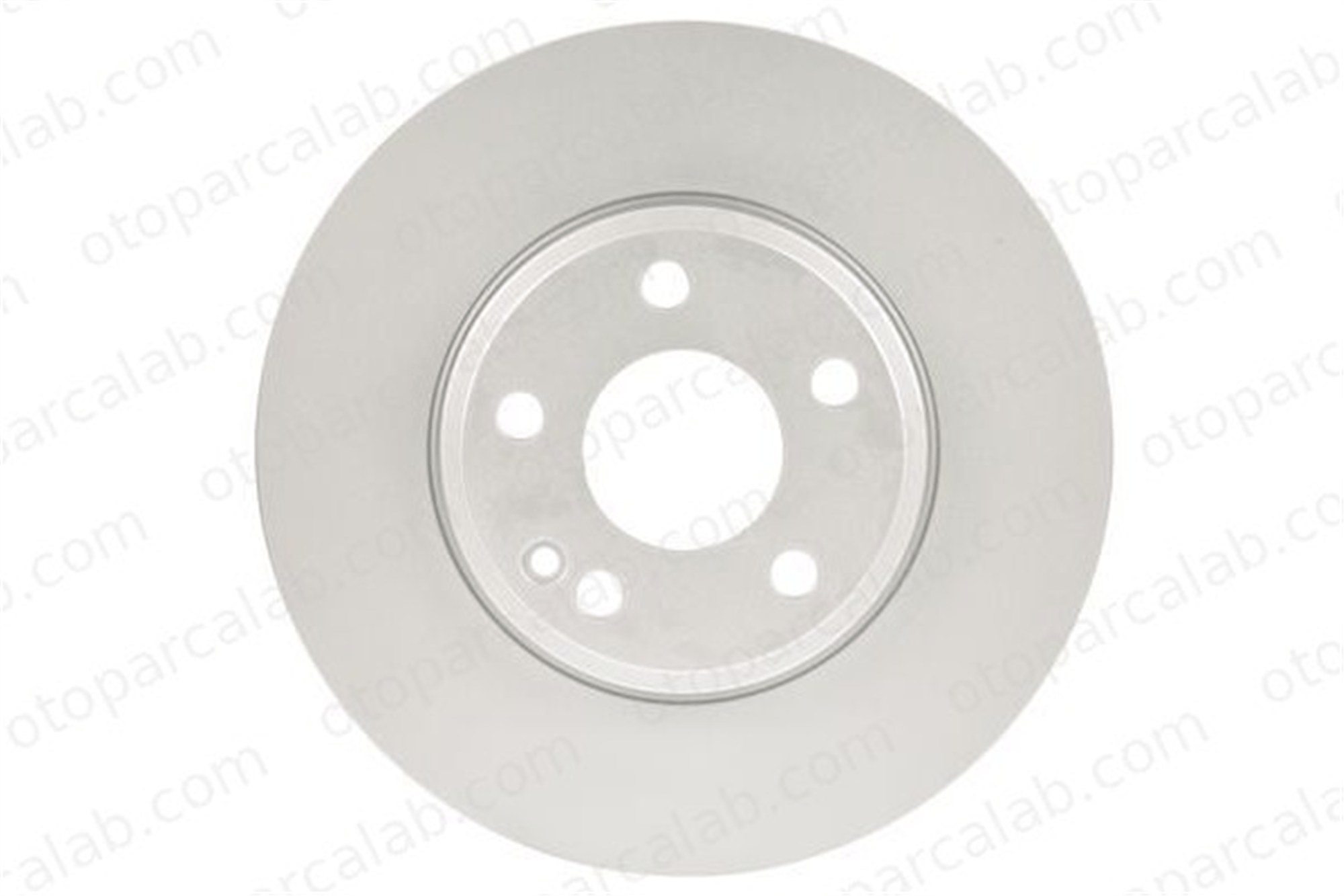 BOSCH 0 986 479 A58 Fren Disk Ayna Ön Sağ ve Sol MERCEDES-BENZ B-SERISI Sports Tourer GLA-SERISI A2464212412 A2464210112
