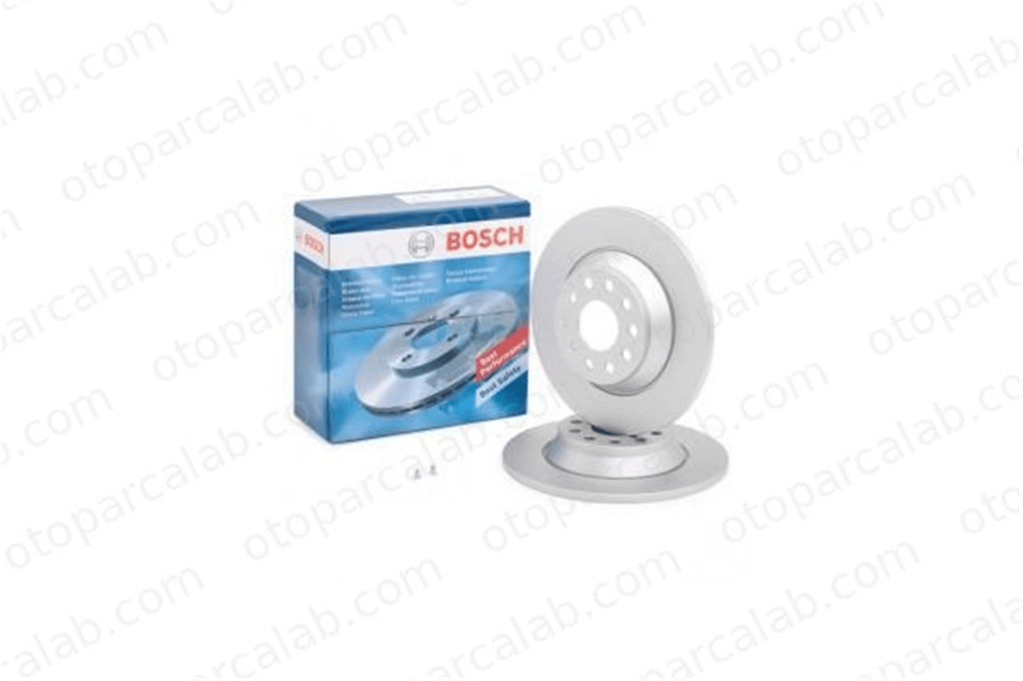 BOSCH 0 986 479 A84 Fren Disk Ayna Arka Sağ ve Sol AUDI A3 Limousine A3 Sportback 3Q0615601 3Q0615601A