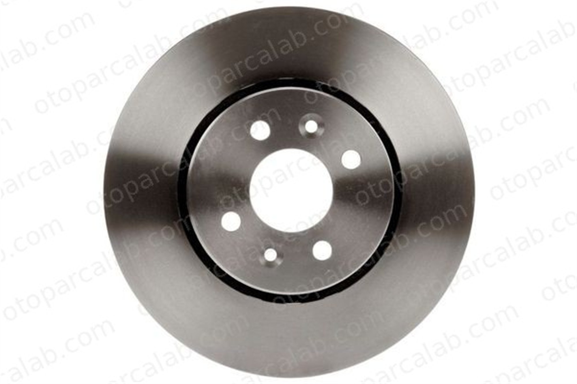 BOSCH 0 986 479 A85 Fren Disk Ayna Ön Sağ ve Sol RENAULT CLIO III MEGANE II M13027 402065719R