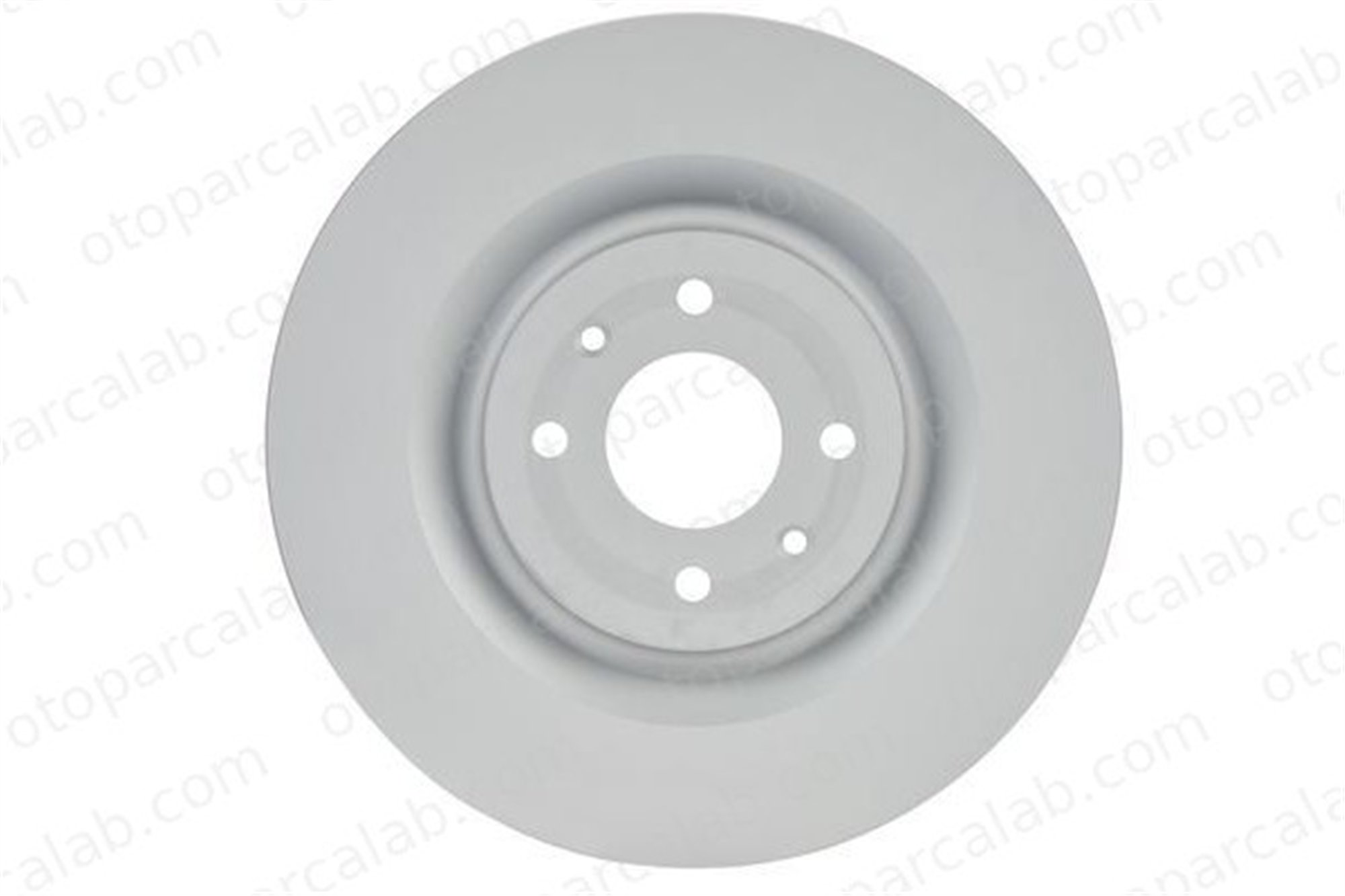 BOSCH 0 986 479 A90 Fren Disk Ayna Ön Sağ ve Sol CITROËN DS3 PEUGEOT 208 I 4249L6 1642767080