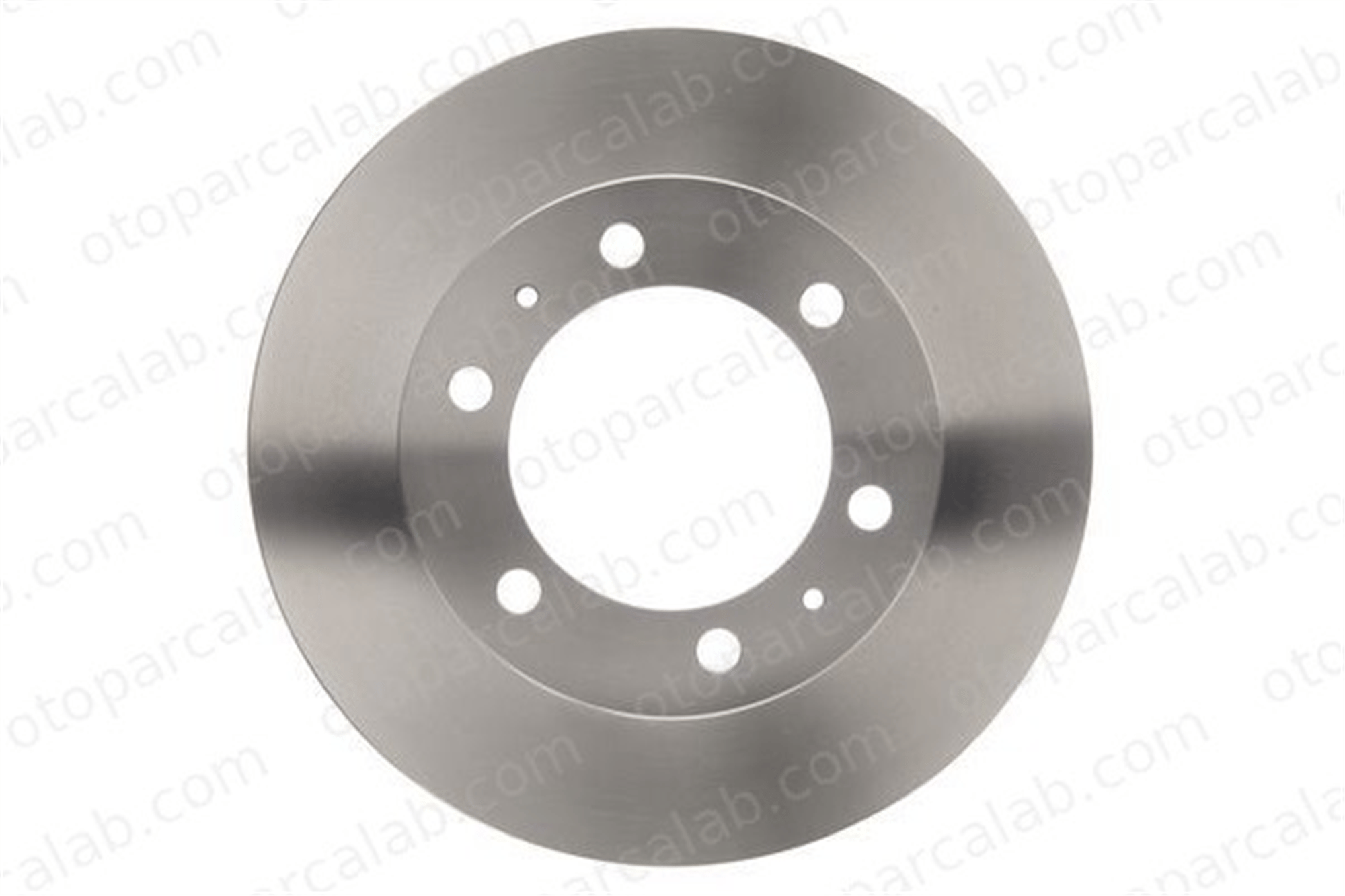 BOSCH 0 986 479 A96 Fren Disk Ayna Ön Sağ ve Sol TOYOTA HILUX VII Pick-up HILUX VIII Pick-up 435120K060 435120K070