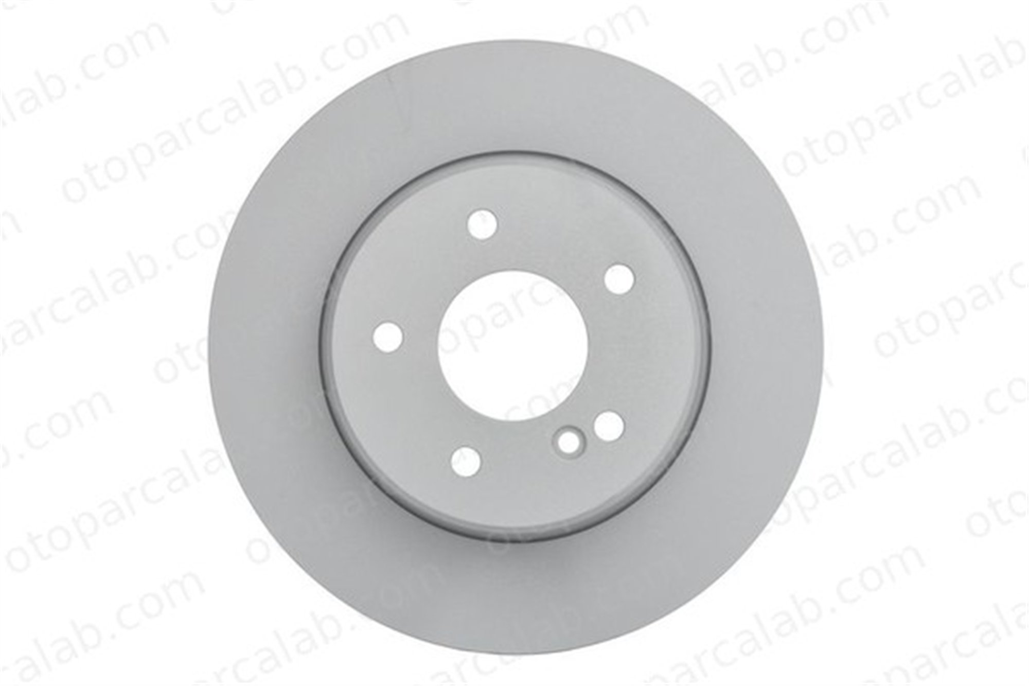 BOSCH 0 986 479 B41 Fren Disk Ayna Arka Sağ ve Sol MERCEDES-BENZ C-SERISI T-Model CLK Cabrio 2104230612 A1244231112