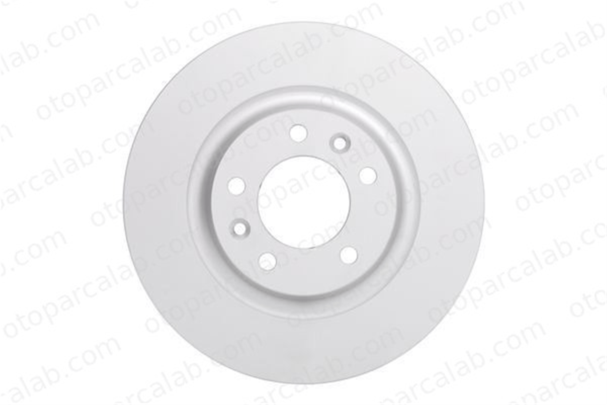 BOSCH 0 986 479 B86 Fren Disk Ayna Arka Sağ ve Sol PEUGEOT 407 SW CITROËN C5 III Break 4246P9 424972