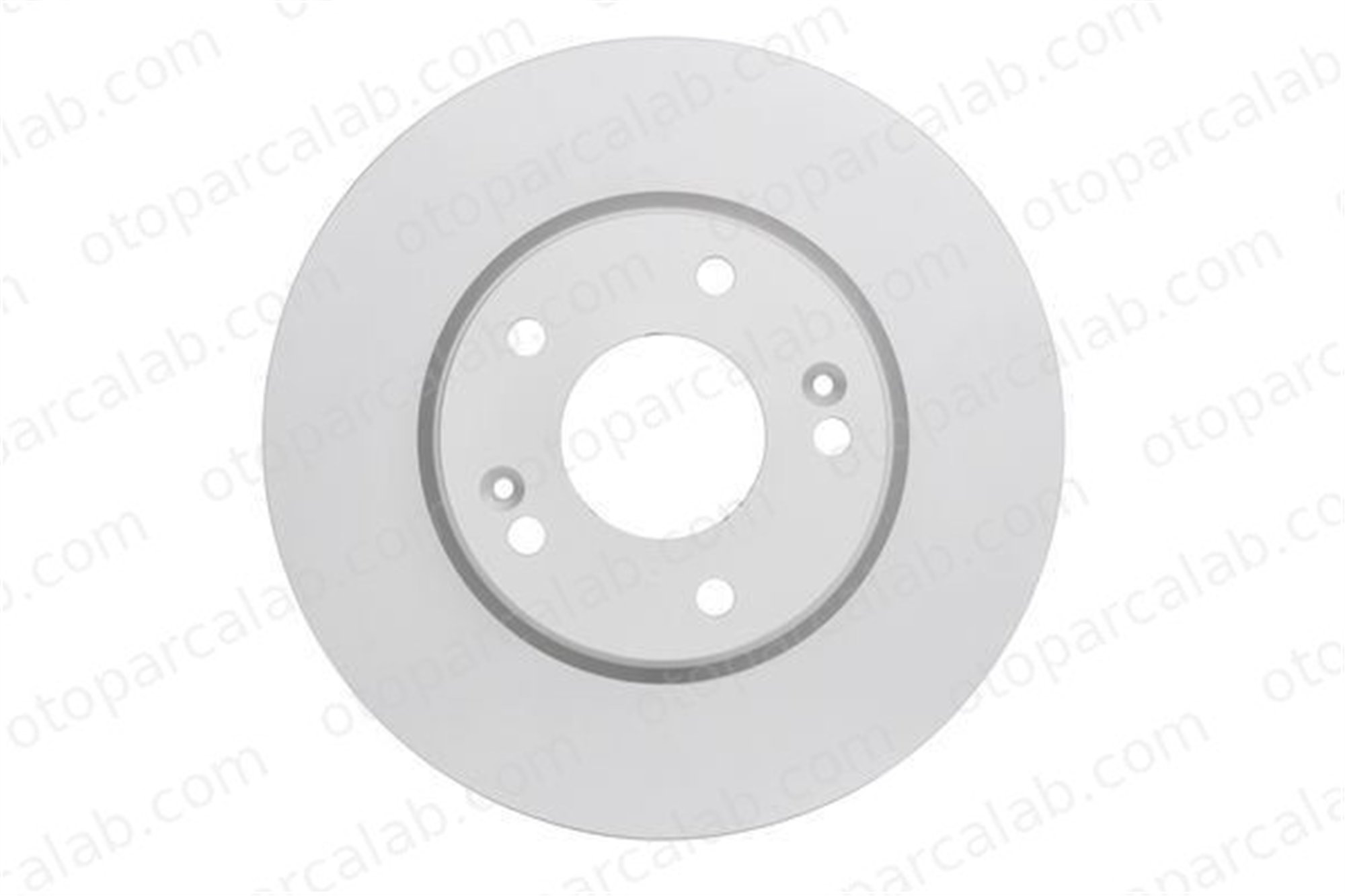 BOSCH 0 986 479 C07 Fren Disk Ayna Ön Sağ ve Sol HYUNDAI i30 i30 Station wagon 517122C000 517122E300