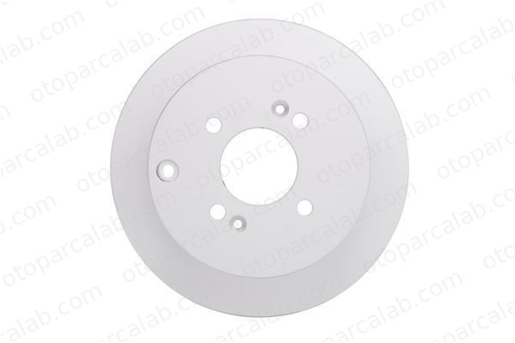 BOSCH 0 986 479 C08 Fren Disk Ayna Arka Sağ ve Sol HYUNDAI GETZ i20 I 584111C800 584111G300