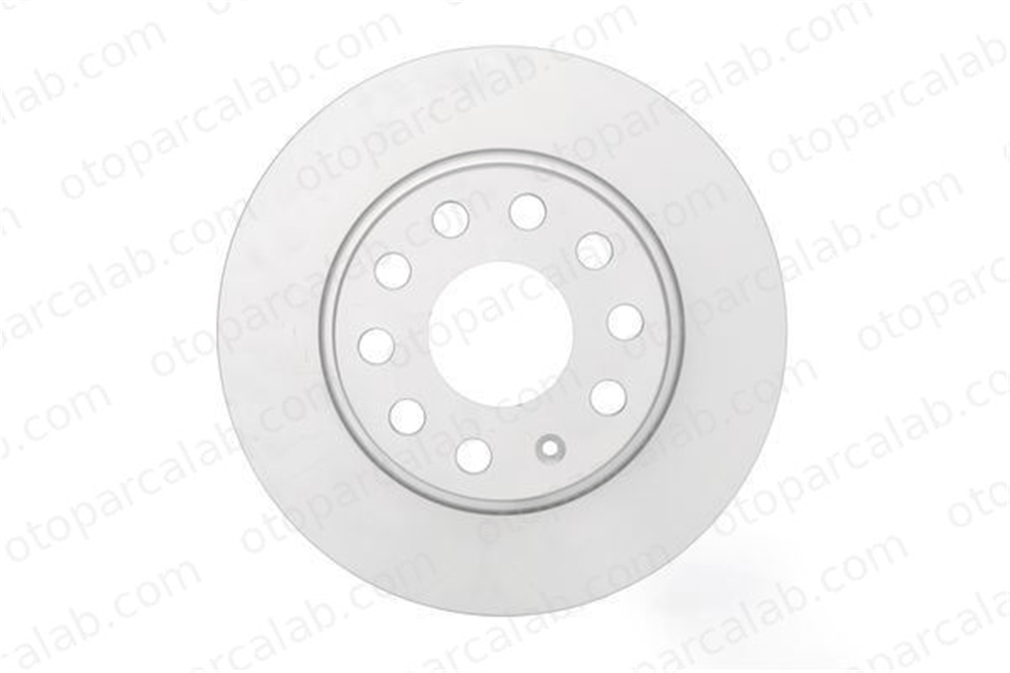 BOSCH 0 986 479 C20 Fren Disk Ayna Arka Sağ ve Sol AUDI A3 Sportback SEAT LEON 1K0615601AA 3QD615601