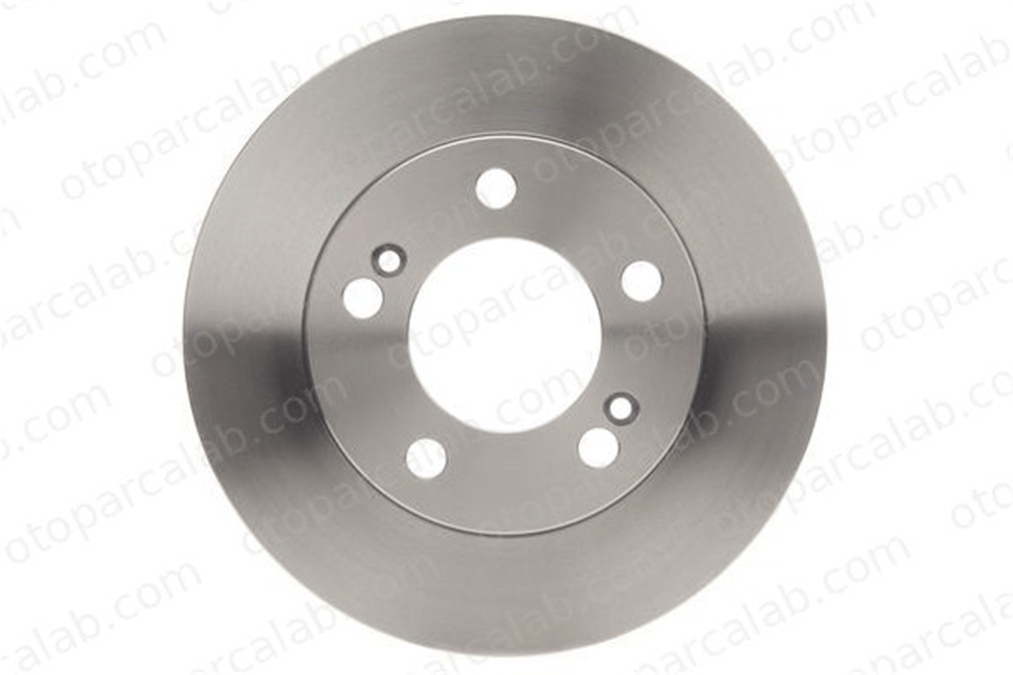 BOSCH 0 986 479 C31 Fren Disk Ayna Ön Sağ ve Sol SSANGYONG KYRON ACTYON I 4144109000 4144109100