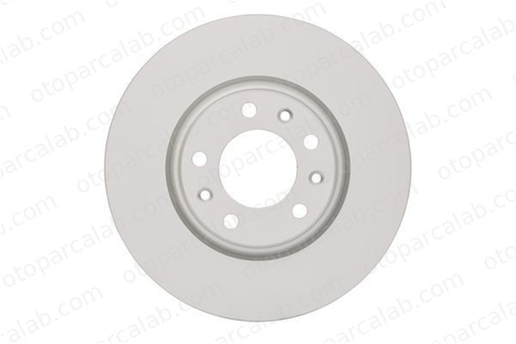 BOSCH 0 986 479 C33 Fren Disk Ayna Ön Sağ ve Sol PEUGEOT 308 II 308 SW II 9803918180