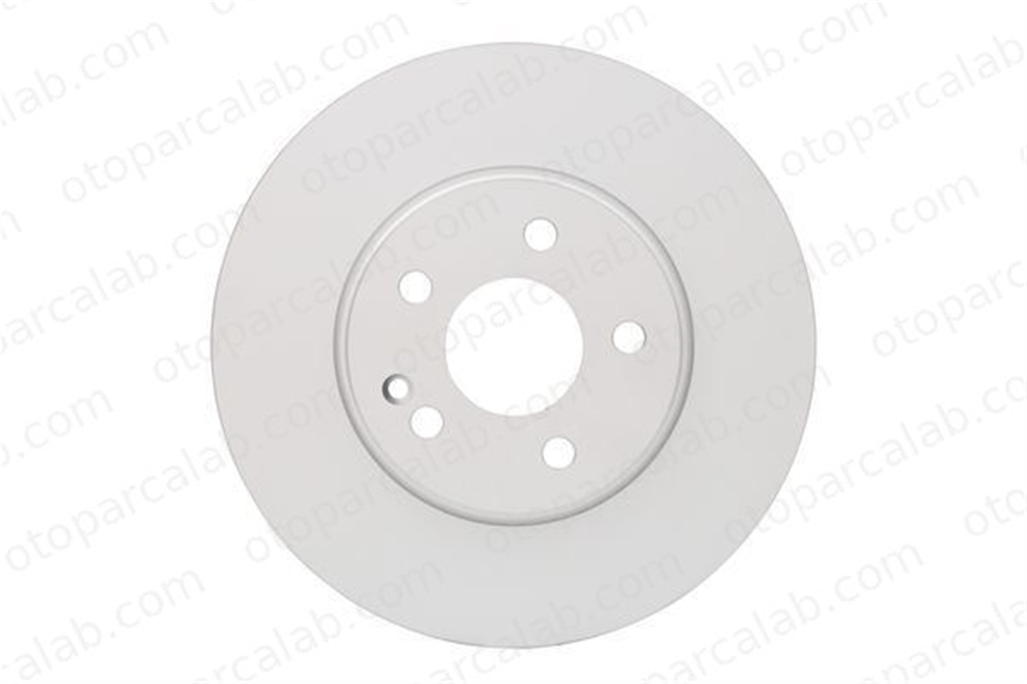 BOSCH 0 986 479 C50 Fren Disk Ayna Ön Sağ ve Sol MERCEDES-BENZ VITO Minibüs/Otobüs VITO / MIXTO Panelvan/Van 4474210512 6364210012