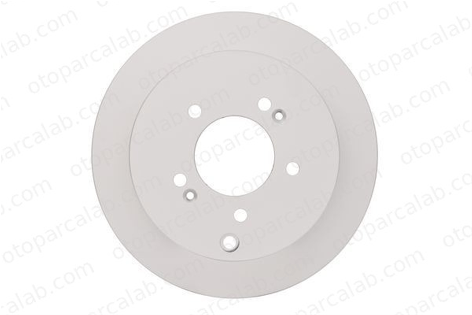 BOSCH 0 986 479 C61 Fren Disk Ayna Arka Sağ ve Sol KIA CEE'D HYUNDAI i30 584113X300 58411A6300