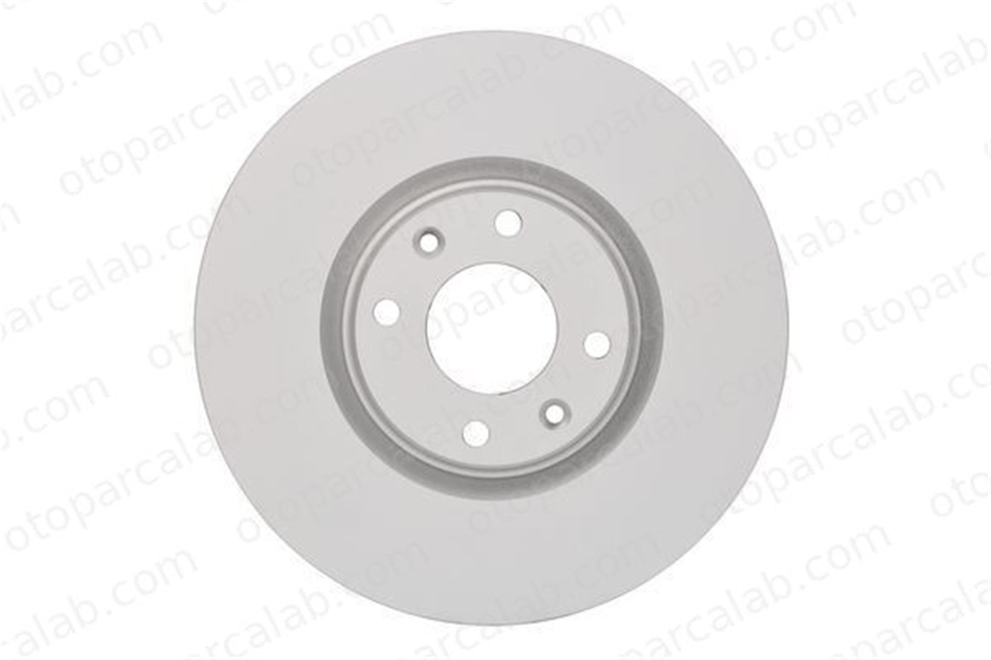 BOSCH 0 986 479 C72 Fren Disk Ayna Ön Sağ ve Sol PEUGEOT 208 I 5008 424986 424964