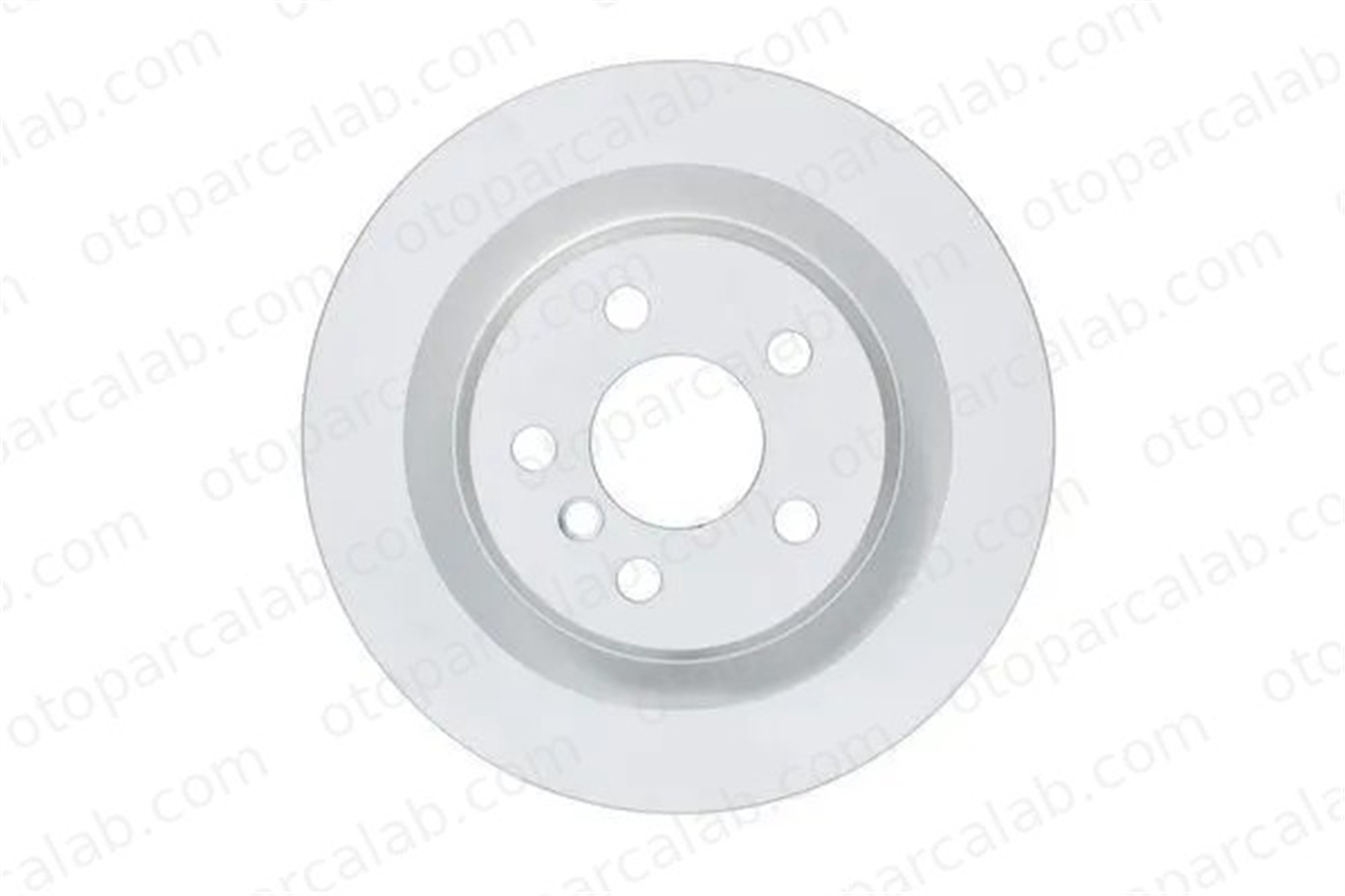 BOSCH 0 986 479 C95 Fren Disk Ayna Arka Sağ ve Sol BMW X1 X2 34216799369 34206891086