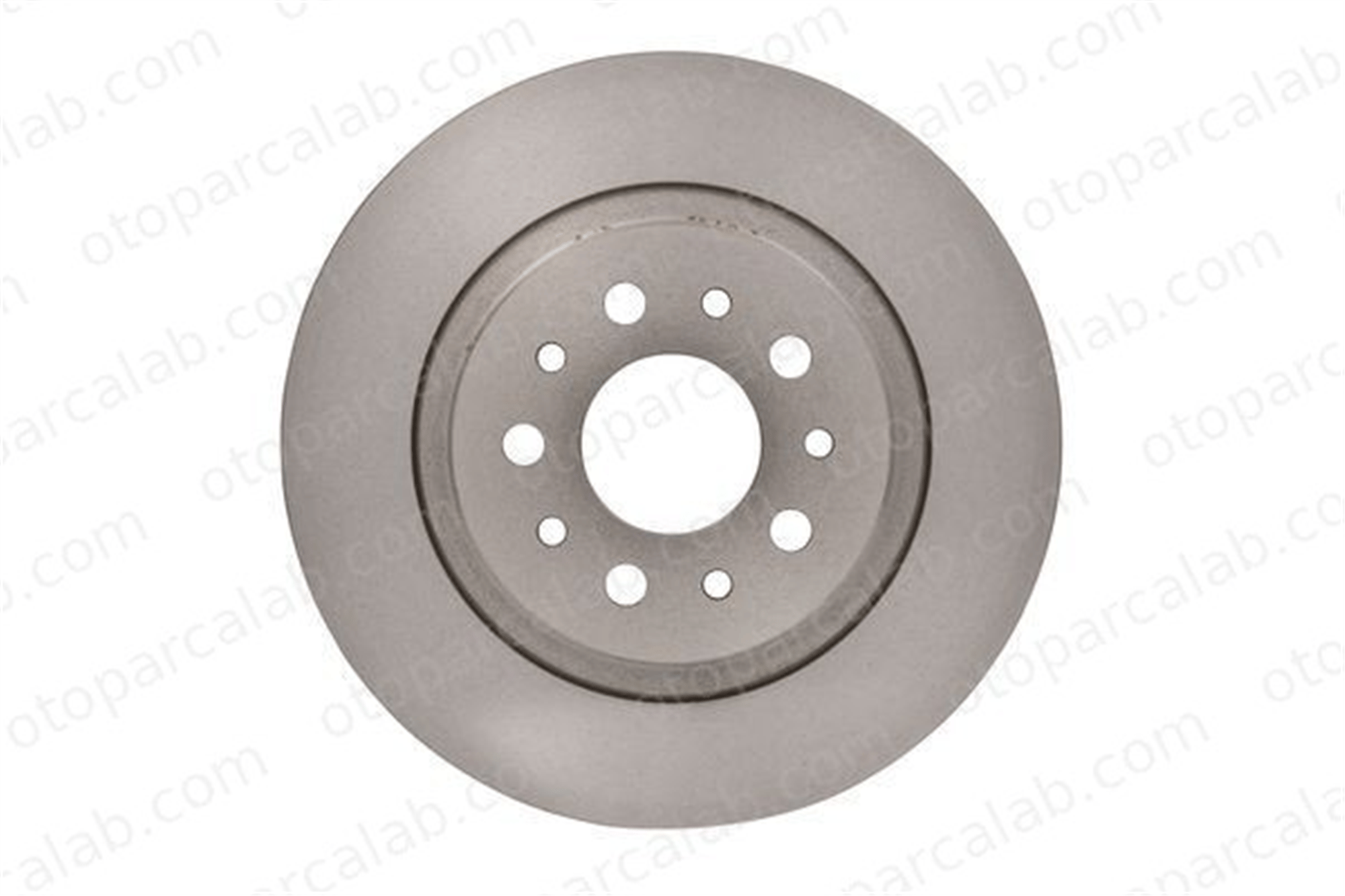 BOSCH 0 986 479 C98 Fren Disk Ayna Arka Sağ ve Sol FIAT TIPO Hatchback TIPO Station wagon 51914664 52026319