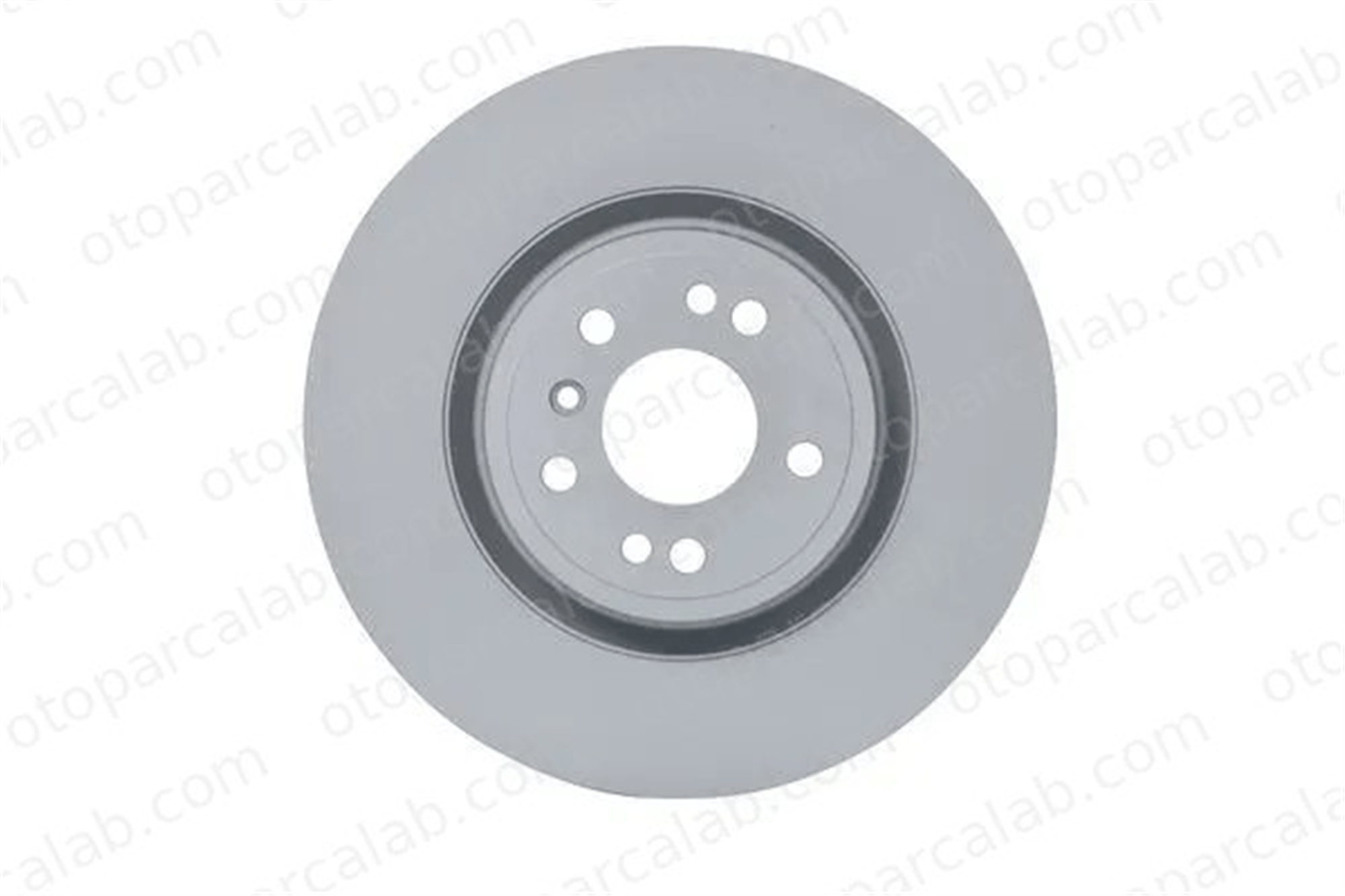 BOSCH 0 986 479 D08 Fren Disk Ayna Ön Sağ ve Sol MERCEDES-BENZ GLE M-SERISI 986479D08 A1664210612