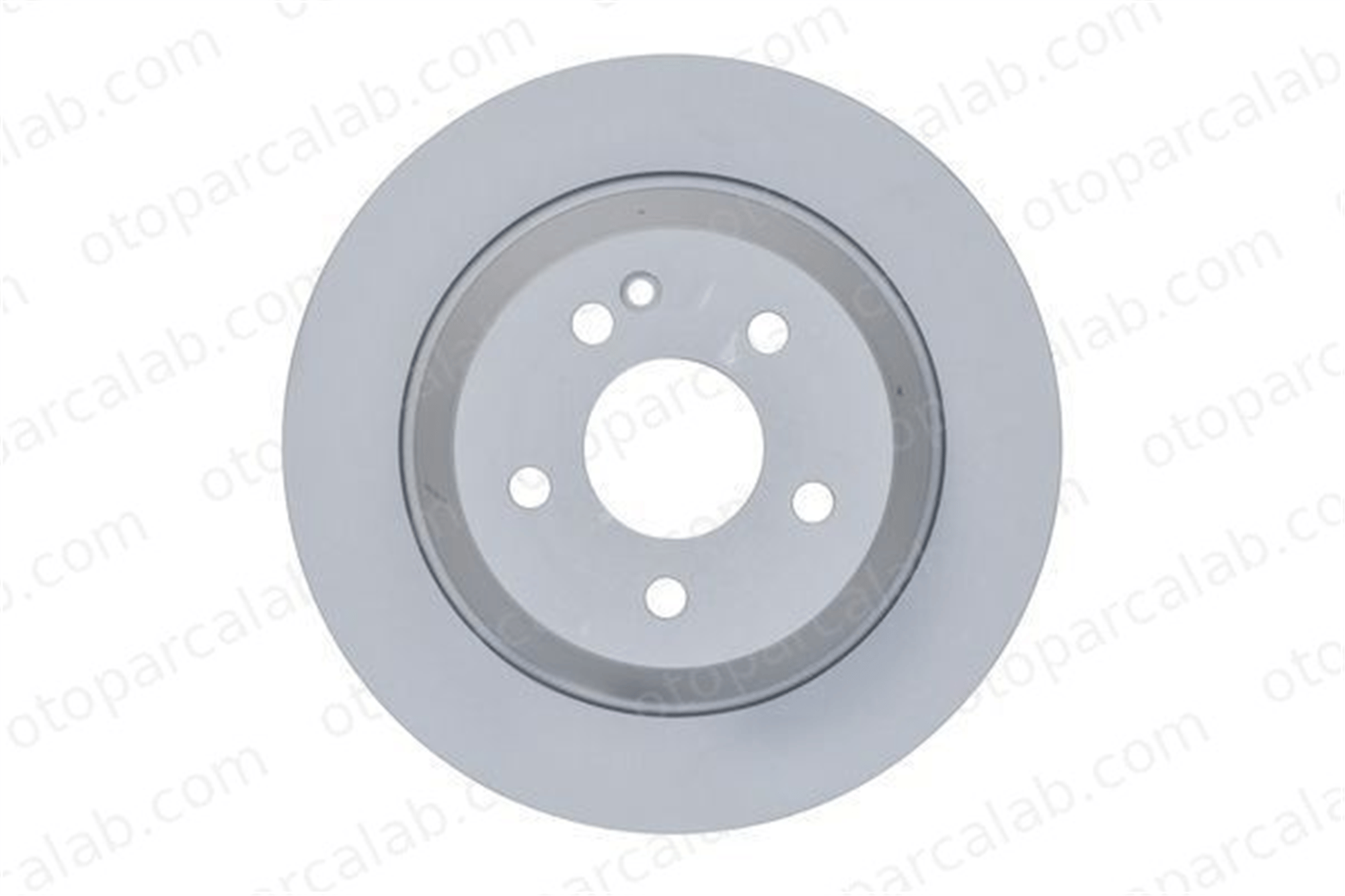 BOSCH 0 986 479 D12 Fren Disk Ayna Arka Sağ ve Sol MERCEDES-BENZ VITO Mixto VITO Tourer A4474230412 4474230012