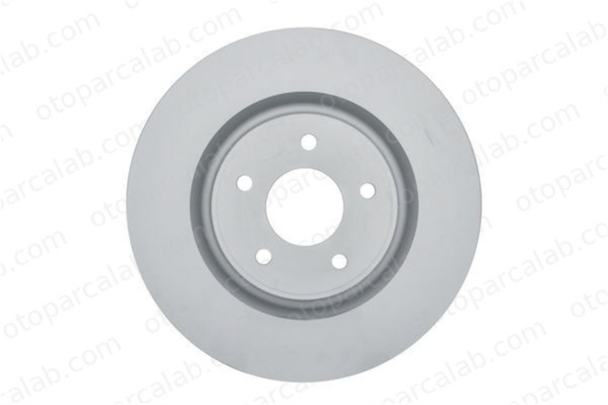 BOSCH 0 986 479 D19 Fren Disk Ayna Ön Sağ ve Sol NISSAN X-TRAIL III RENAULT KOLEOS II 402064CE0A 402065998R