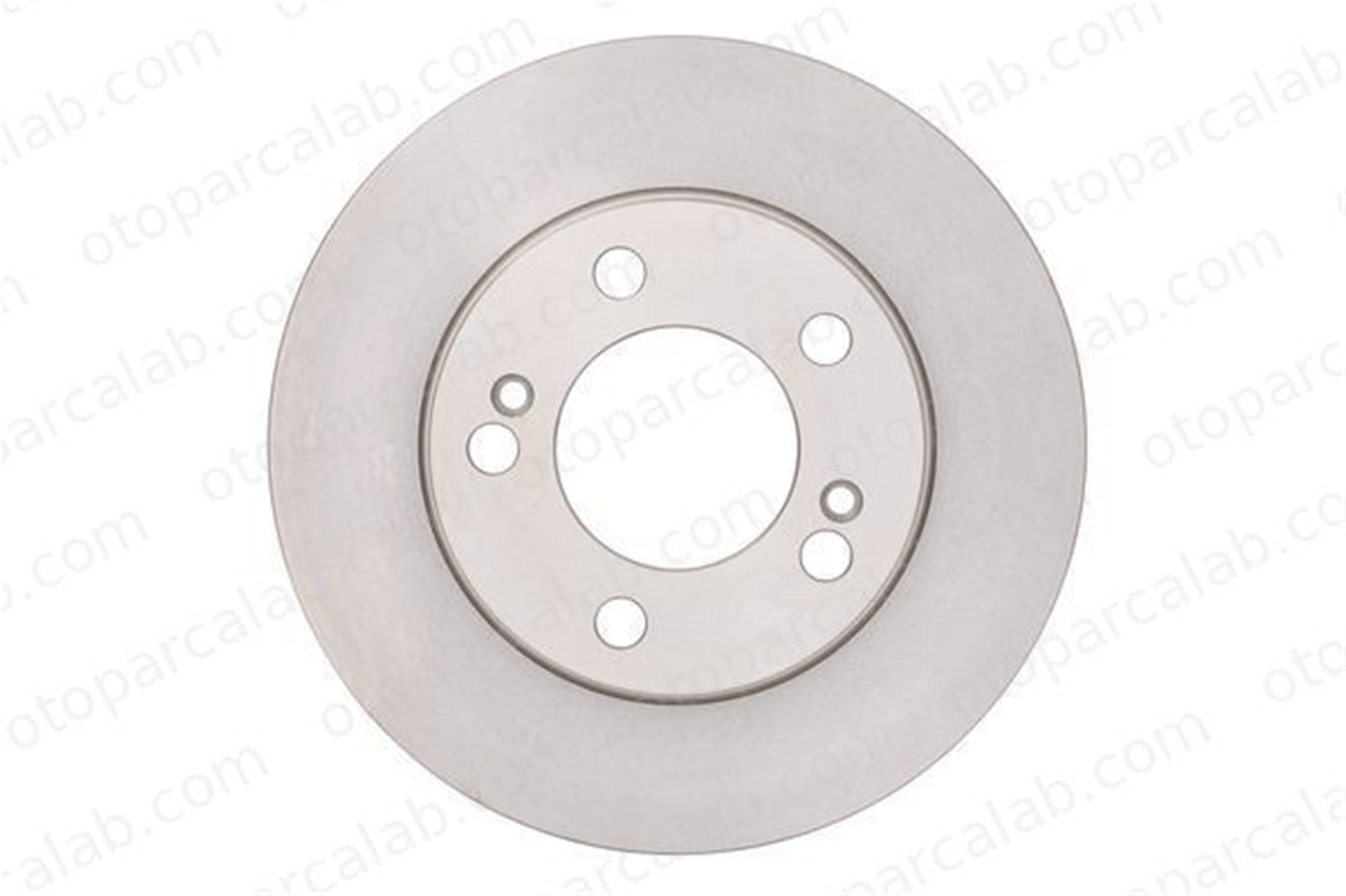 BOSCH 0 986 479 D32 Fren Disk Ayna Ön Sağ ve Sol SSANGYONG KYRON REXTON / REXTON II SSY4144109110 SSY4144109111