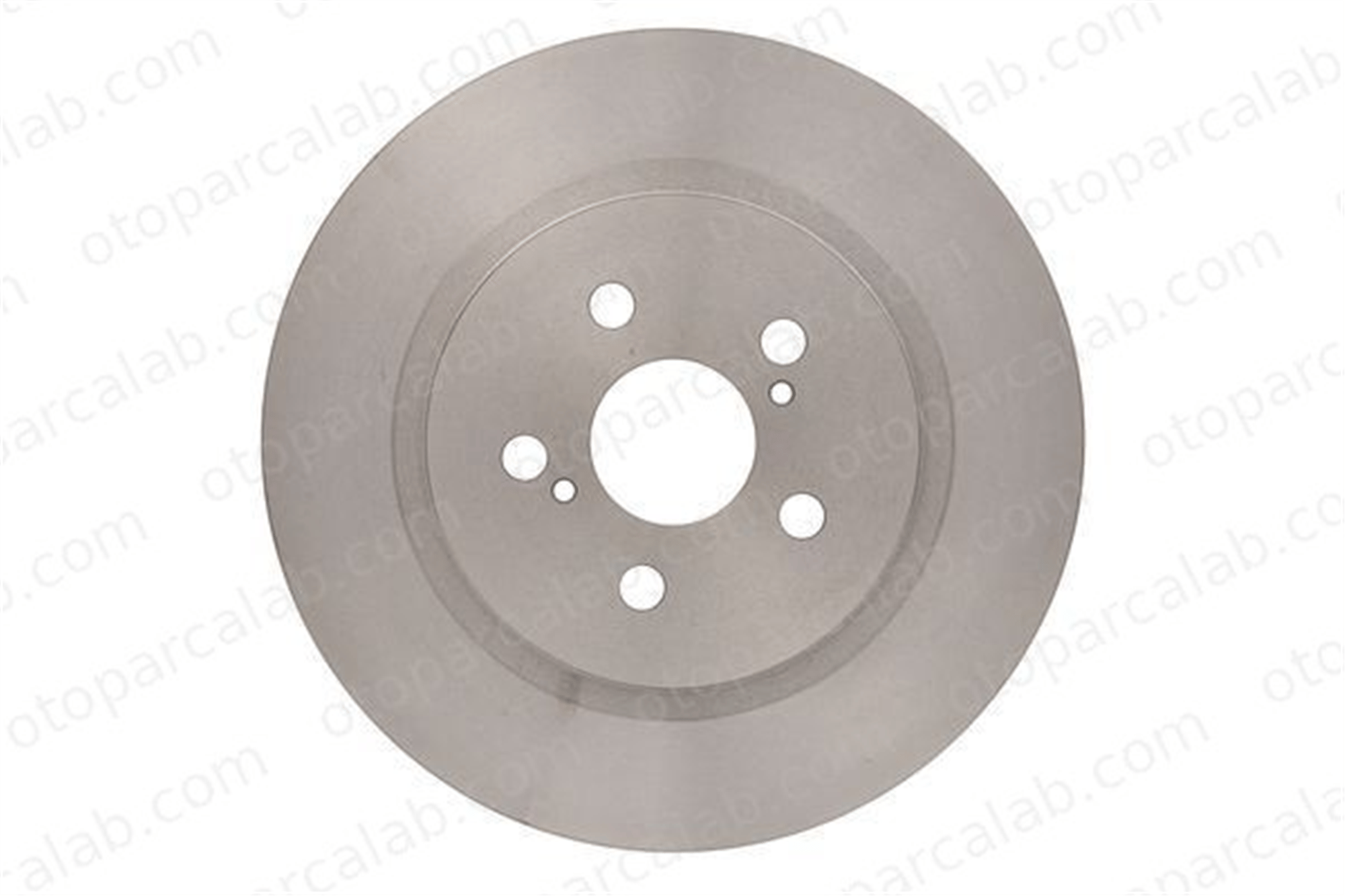 BOSCH 0 986 479 D35 Fren Disk Ayna Arka Sağ ve Sol TOYOTA URBAN CRUISER LEXUS CT 4243152160